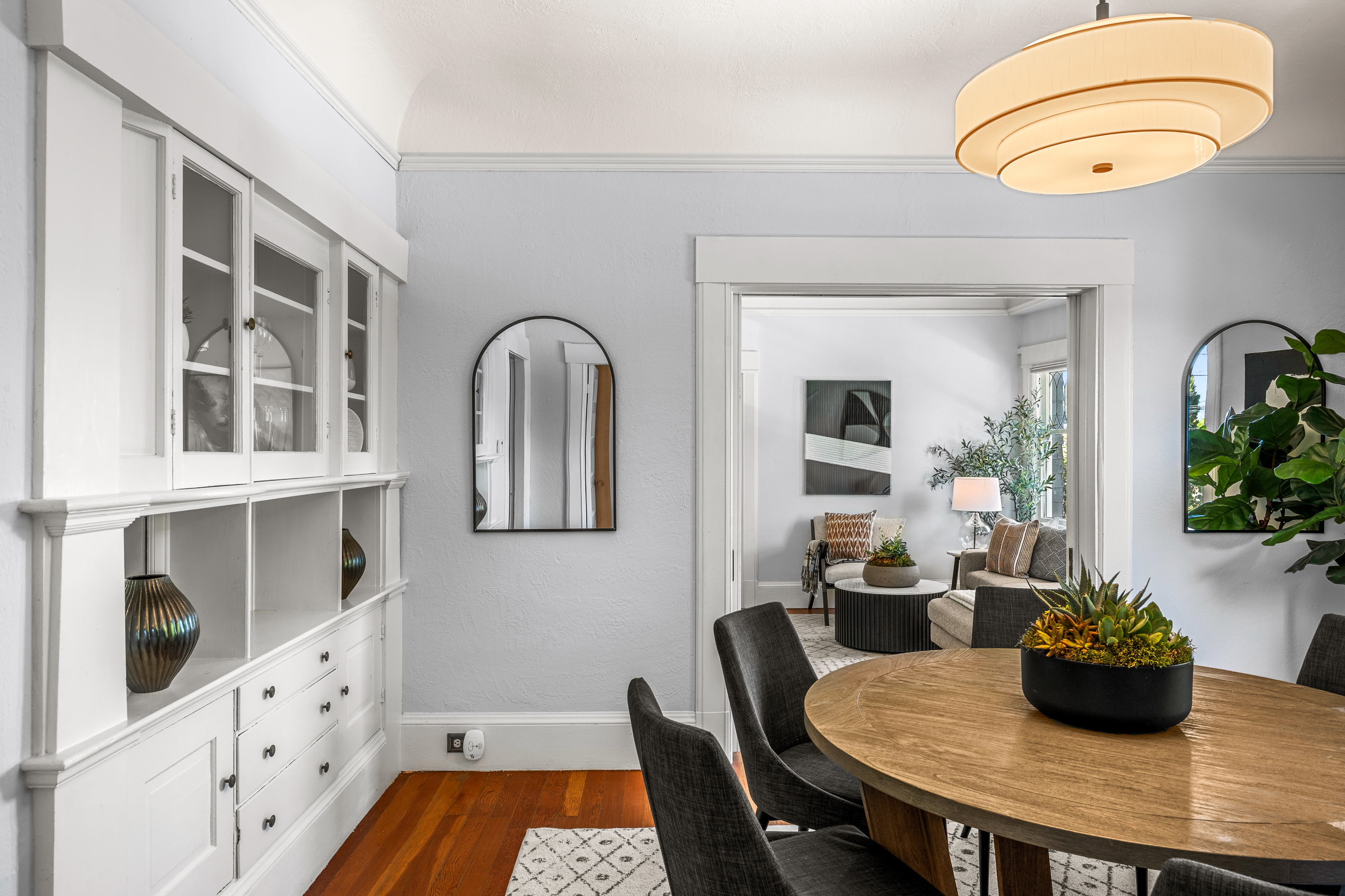  Charming Downtown Point Richmond Home - 物件實景