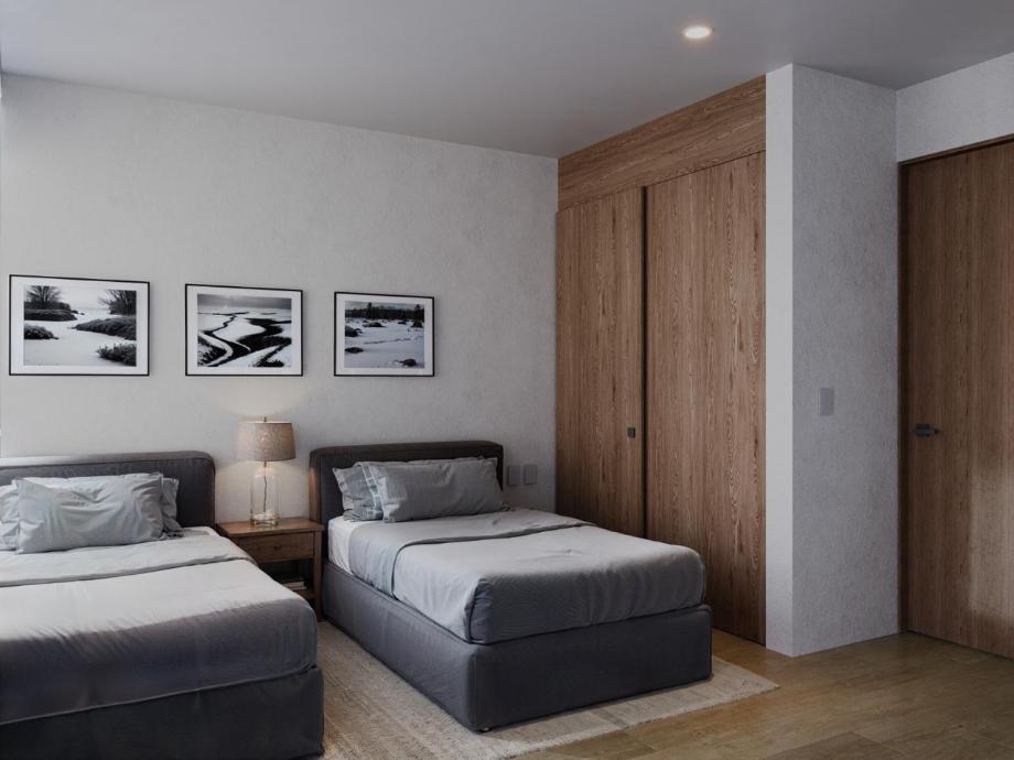 Benito Juárez, Ciudad de México, 03104, Mexico, 2 Bedrooms Bedrooms, ,2 BathroomsBathrooms,Residential,For Sale,1918007