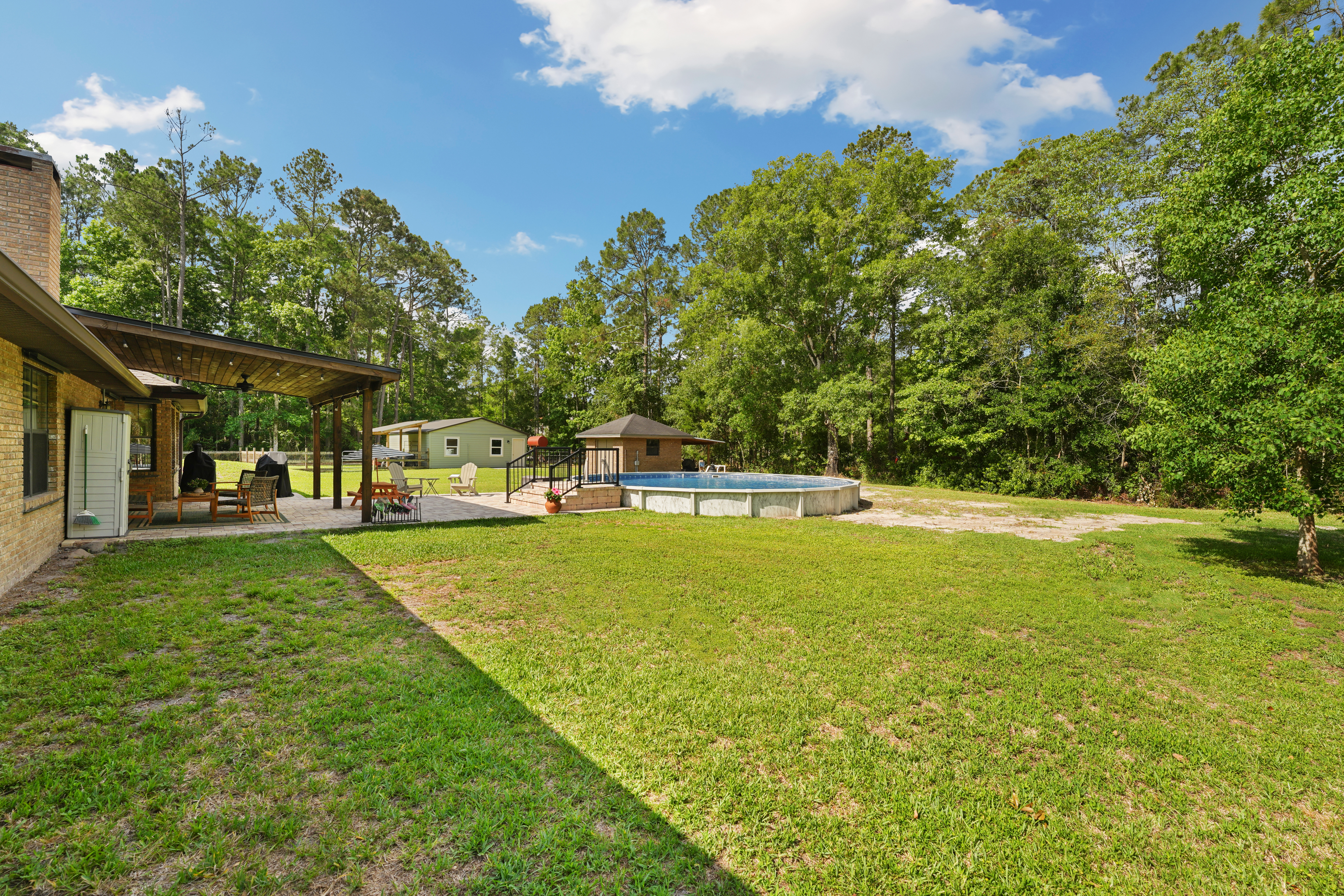  1805 Bennett Rd, St Augustine, FL, 32092 - 物件實景