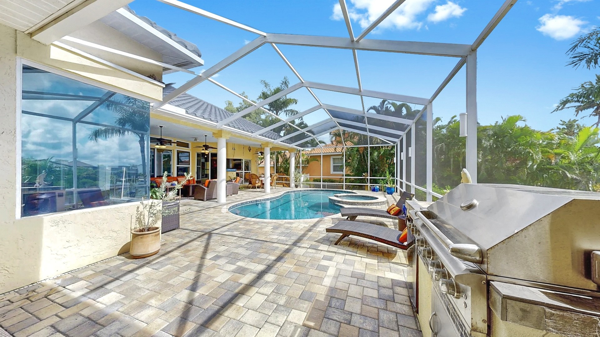 Apollo Beach, Florida, 33572, United States, 4 Bedrooms Bedrooms, ,4 BathroomsBathrooms,Residential,For Sale,1982499