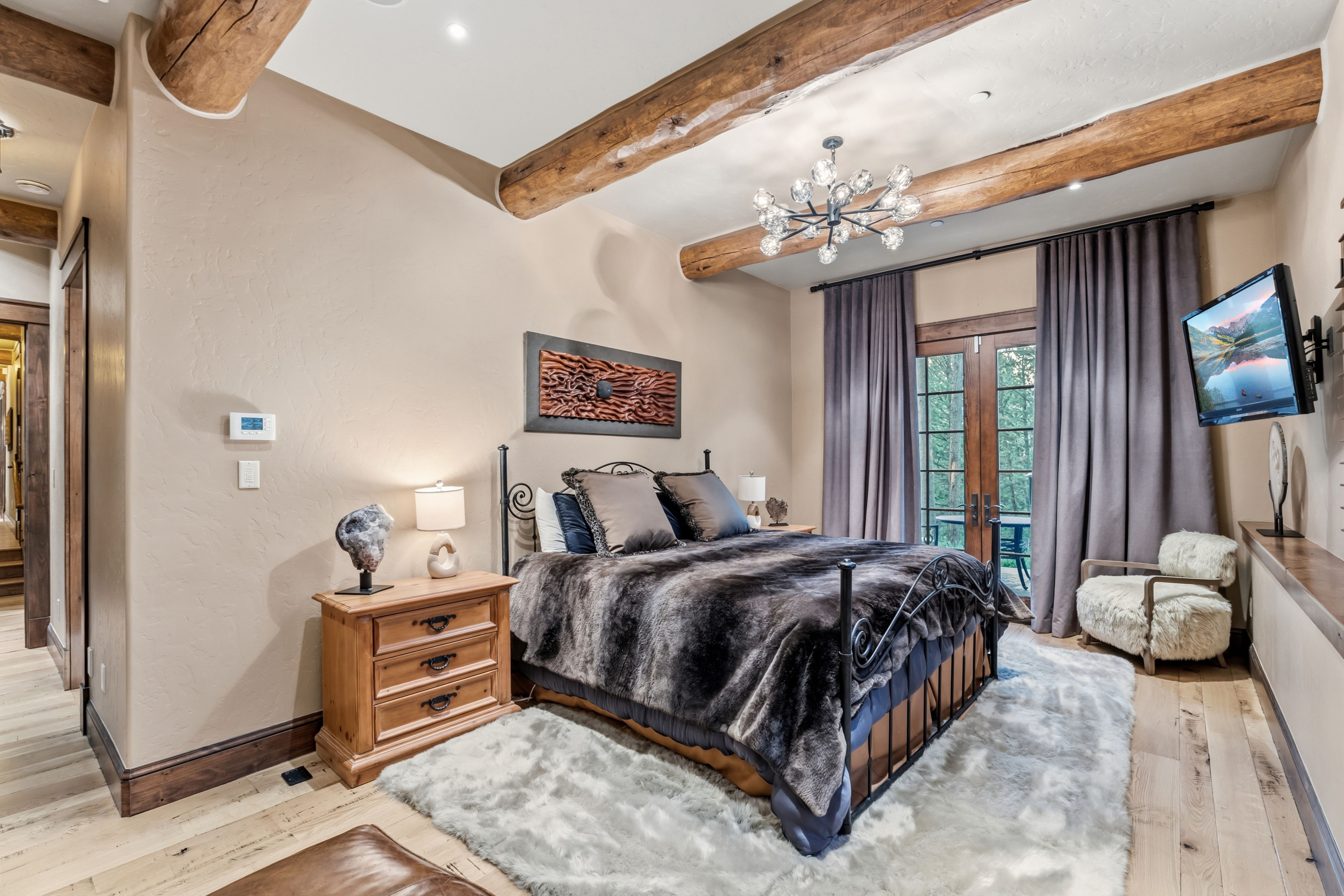  636 Western Sky Drive, Breckenridge, CO, 80424 - 物件實景