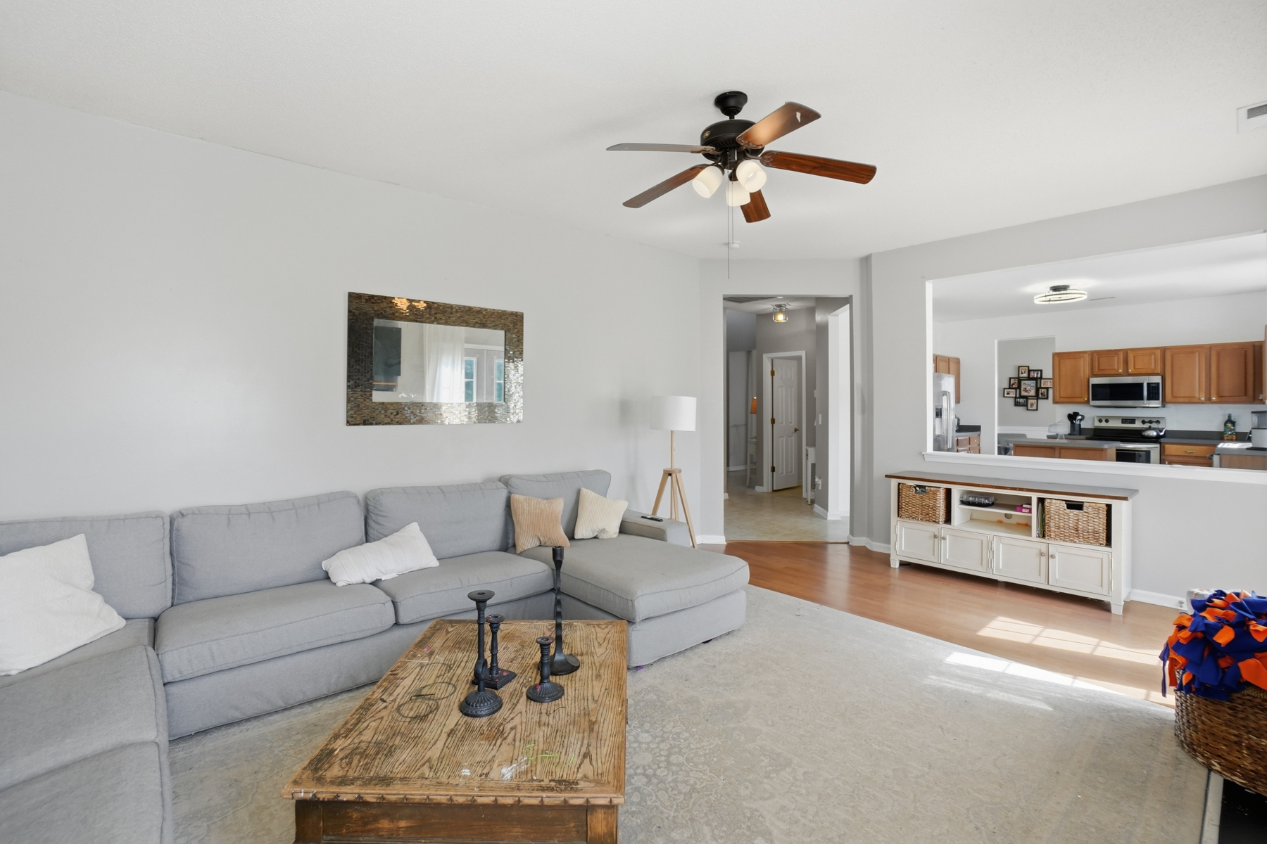  145 Pier Landing, South Mills, NC 27976 - 物件實景