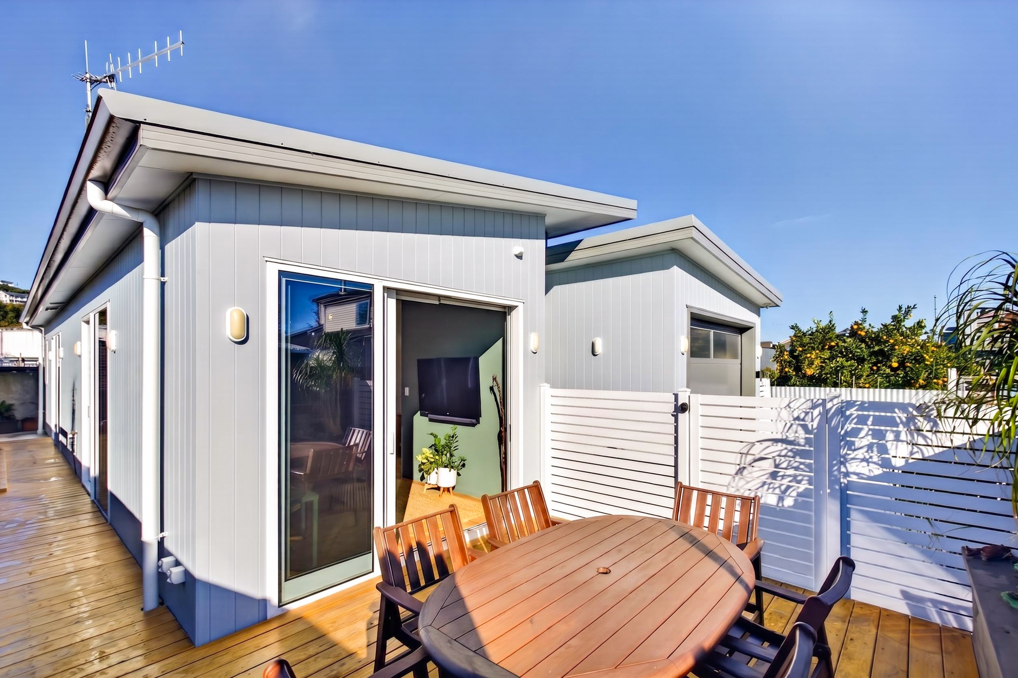  Contemporary Luxury in Coastal Ahuriri - 物件實景