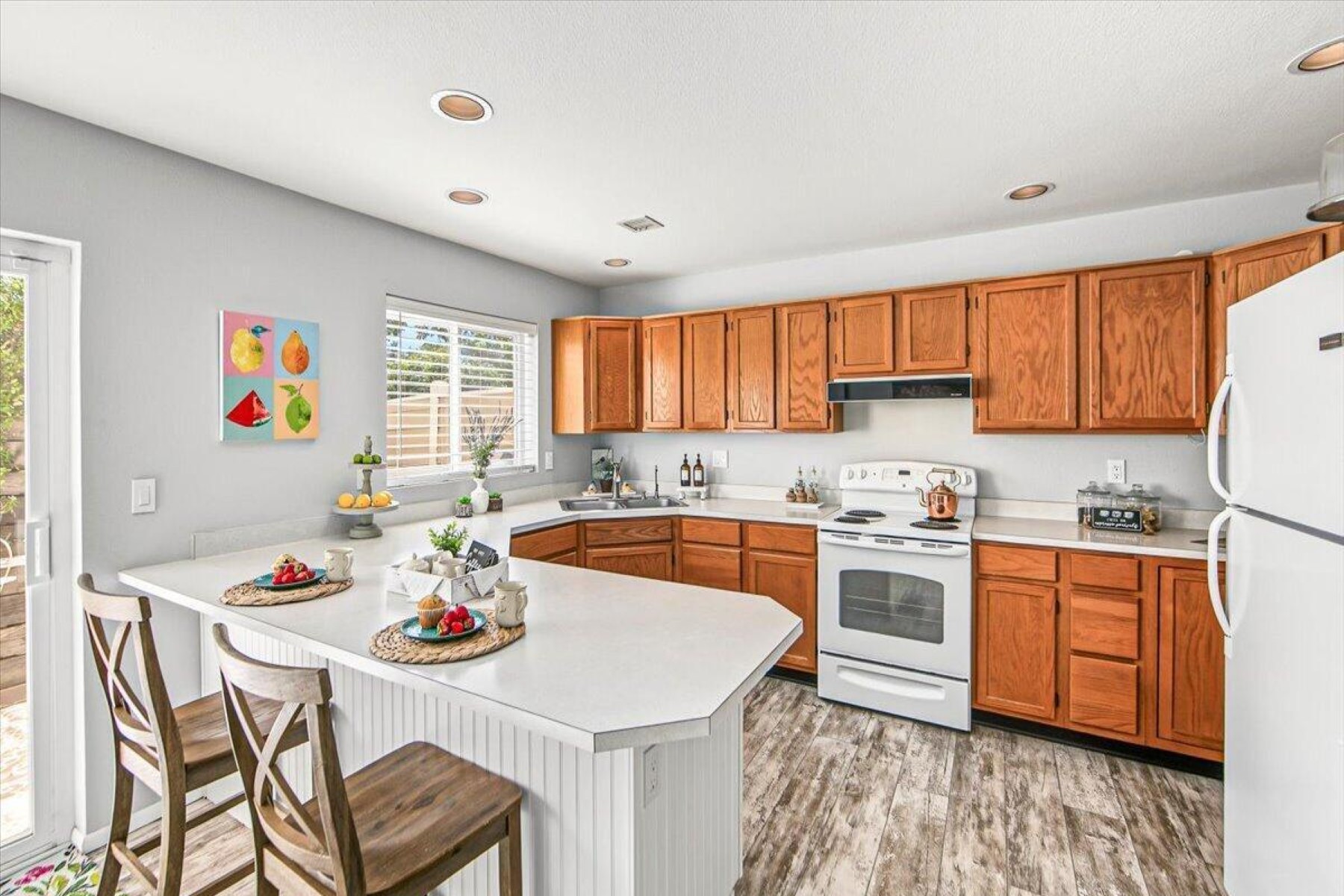  2140 Mission Way¦Prescott, AZ - 物件實景