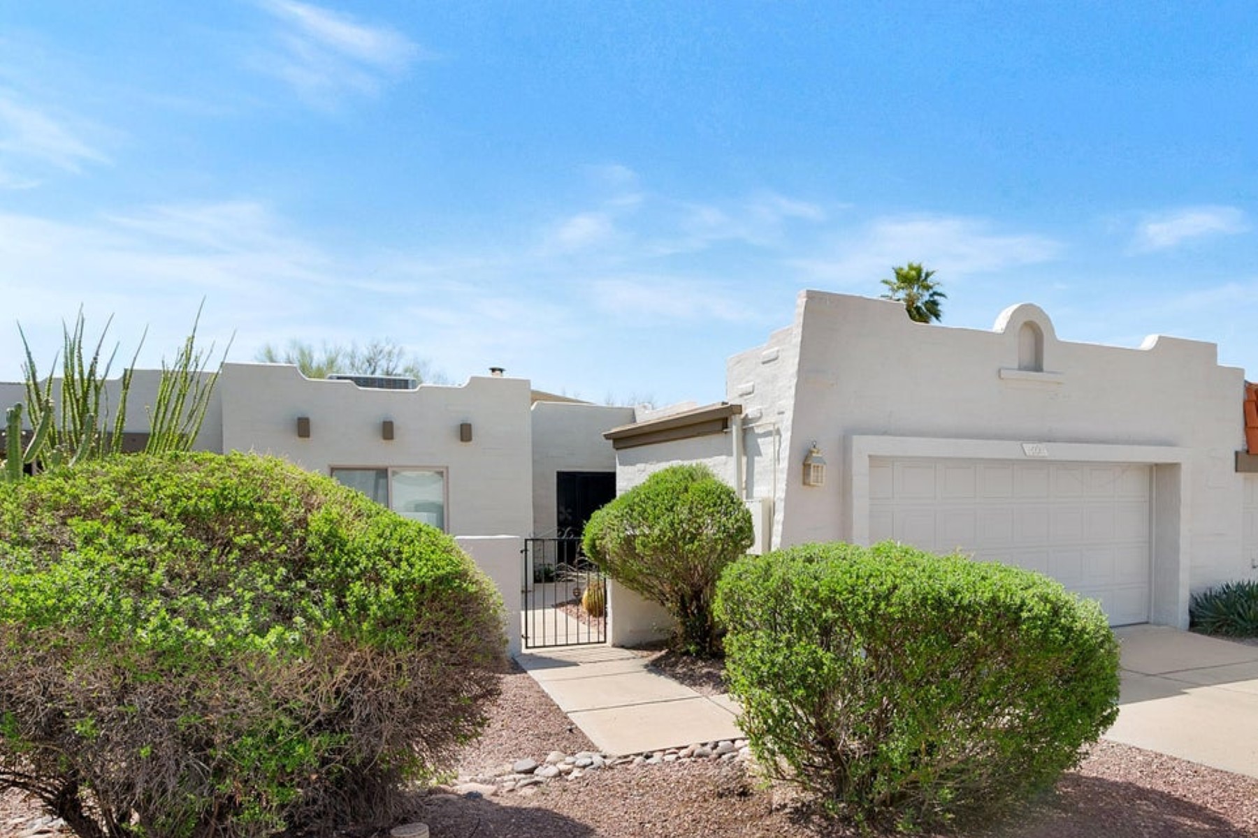  7408 E Wandering Road¦Tucson, AZ - 物件實景