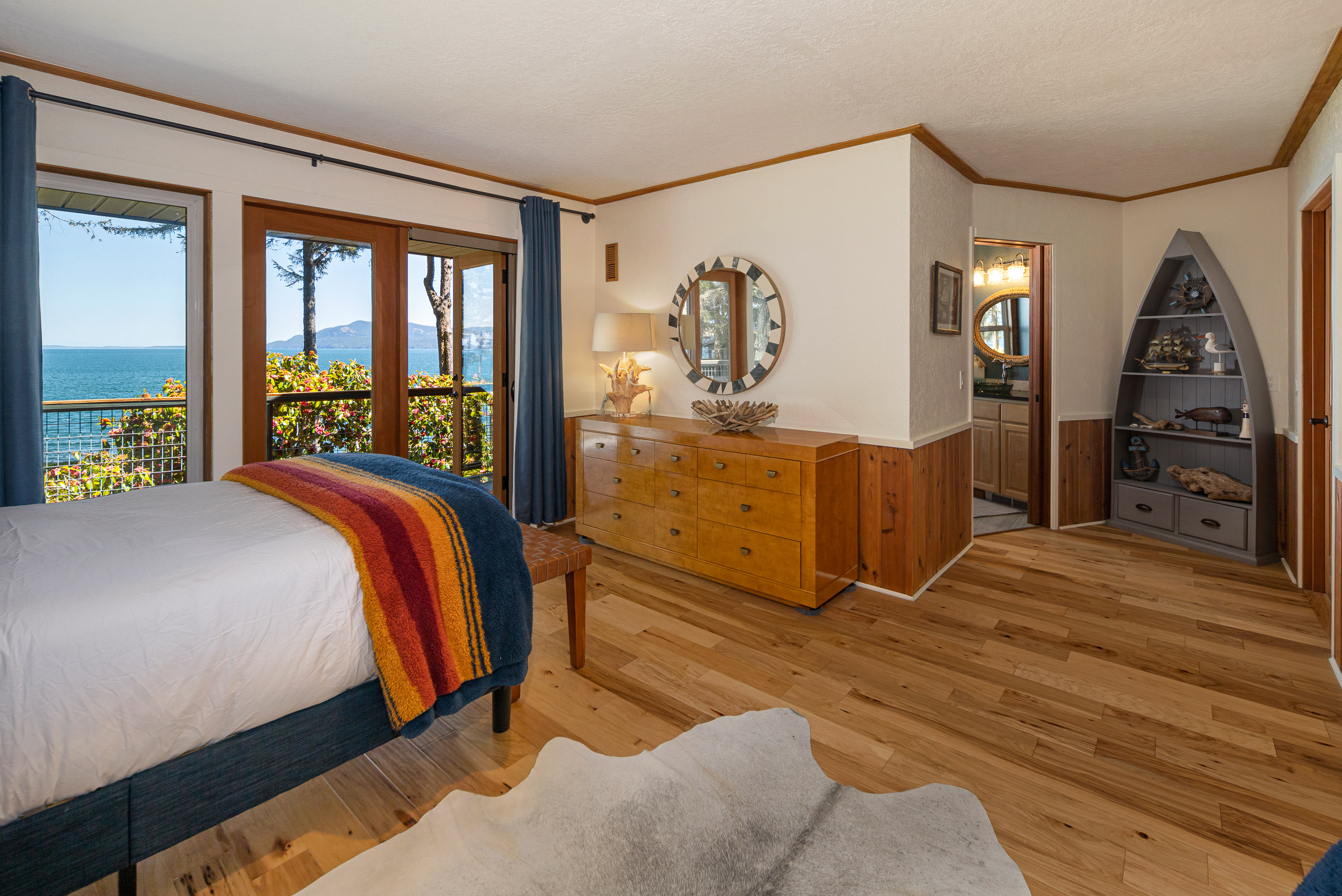  San Juan Island Seaside Getaway - 物件實景