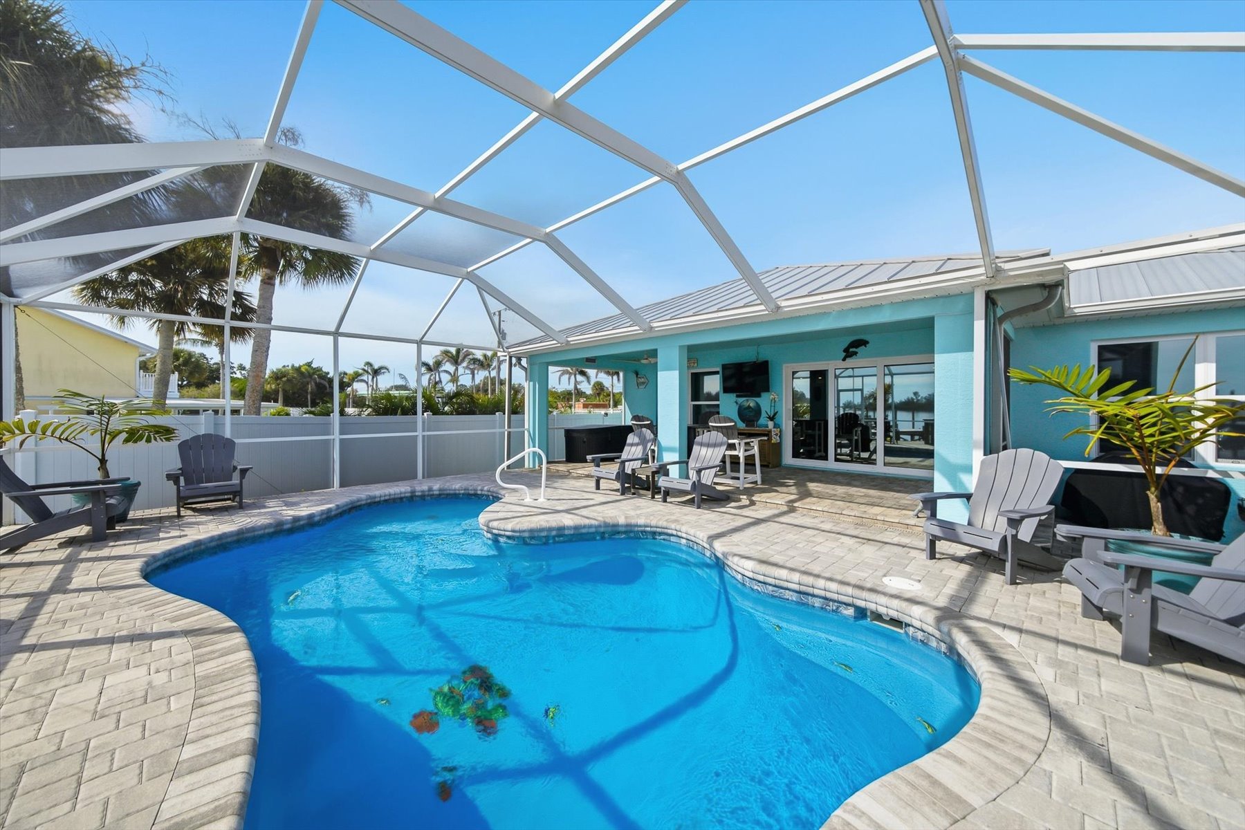  6025 S Highway 1, Grant, FL, 32949 - 物件實景