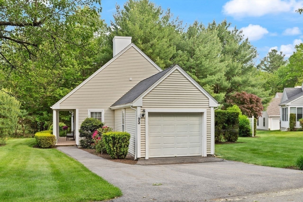Easton, Massachusetts, 02375, United States, 3 Bedrooms Bedrooms, ,2 BathroomsBathrooms,Residential,For Sale,1838862