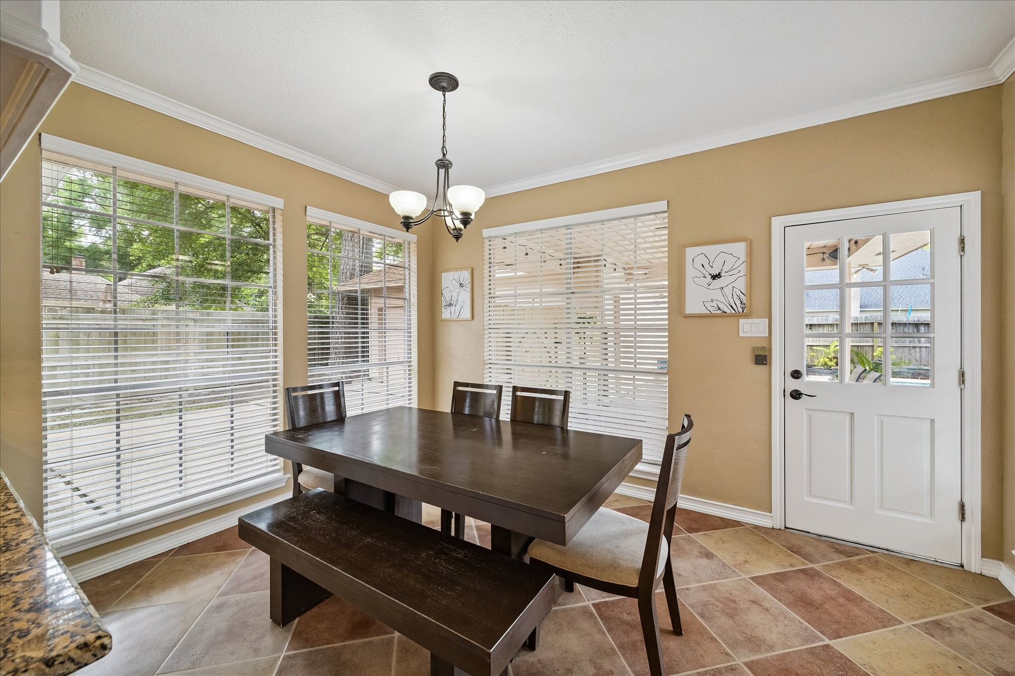  2919 Forest Garden Drive - 物件實景