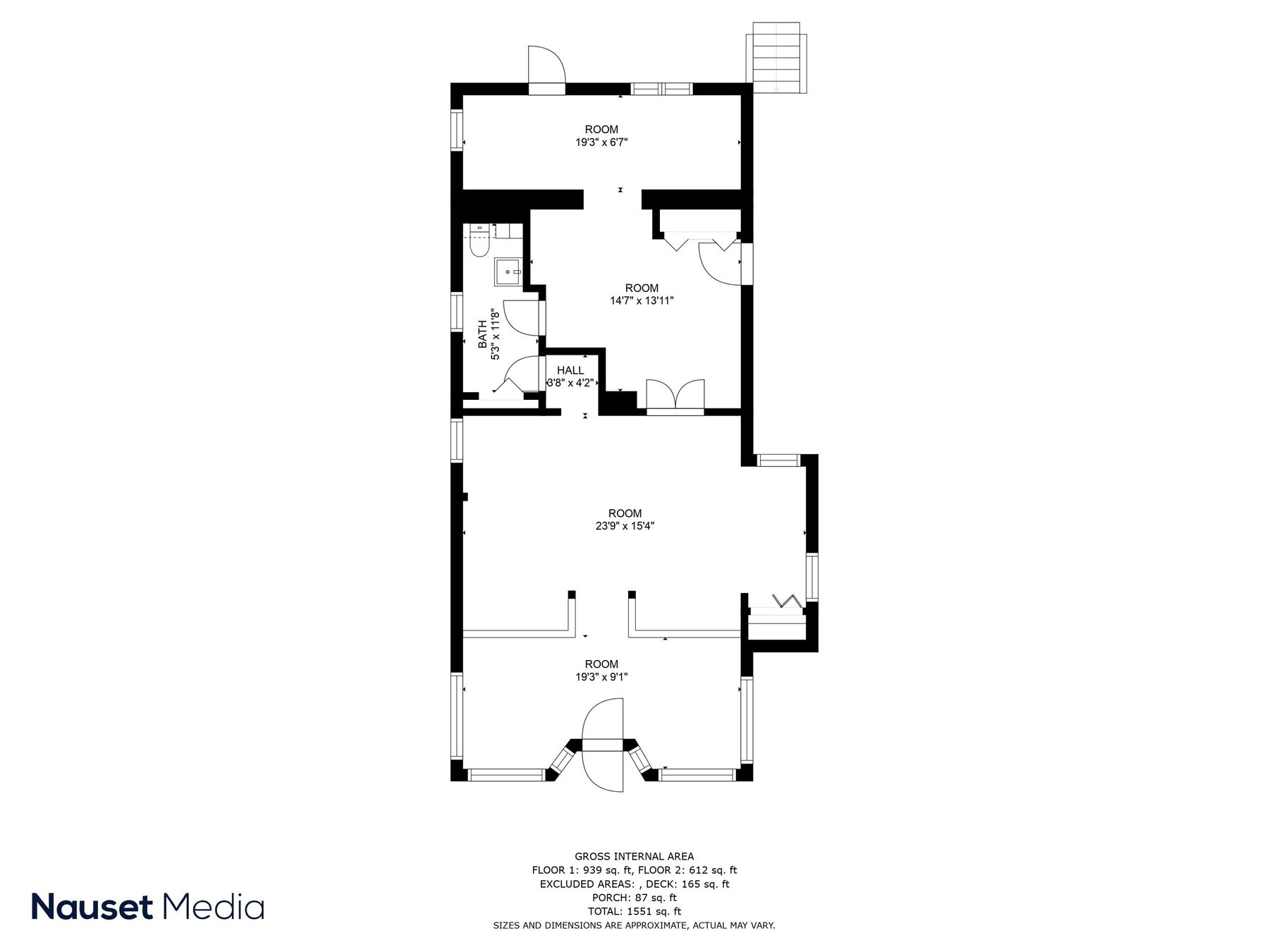  409 Main Street, Chatham, MA, 02633 - 物件實景