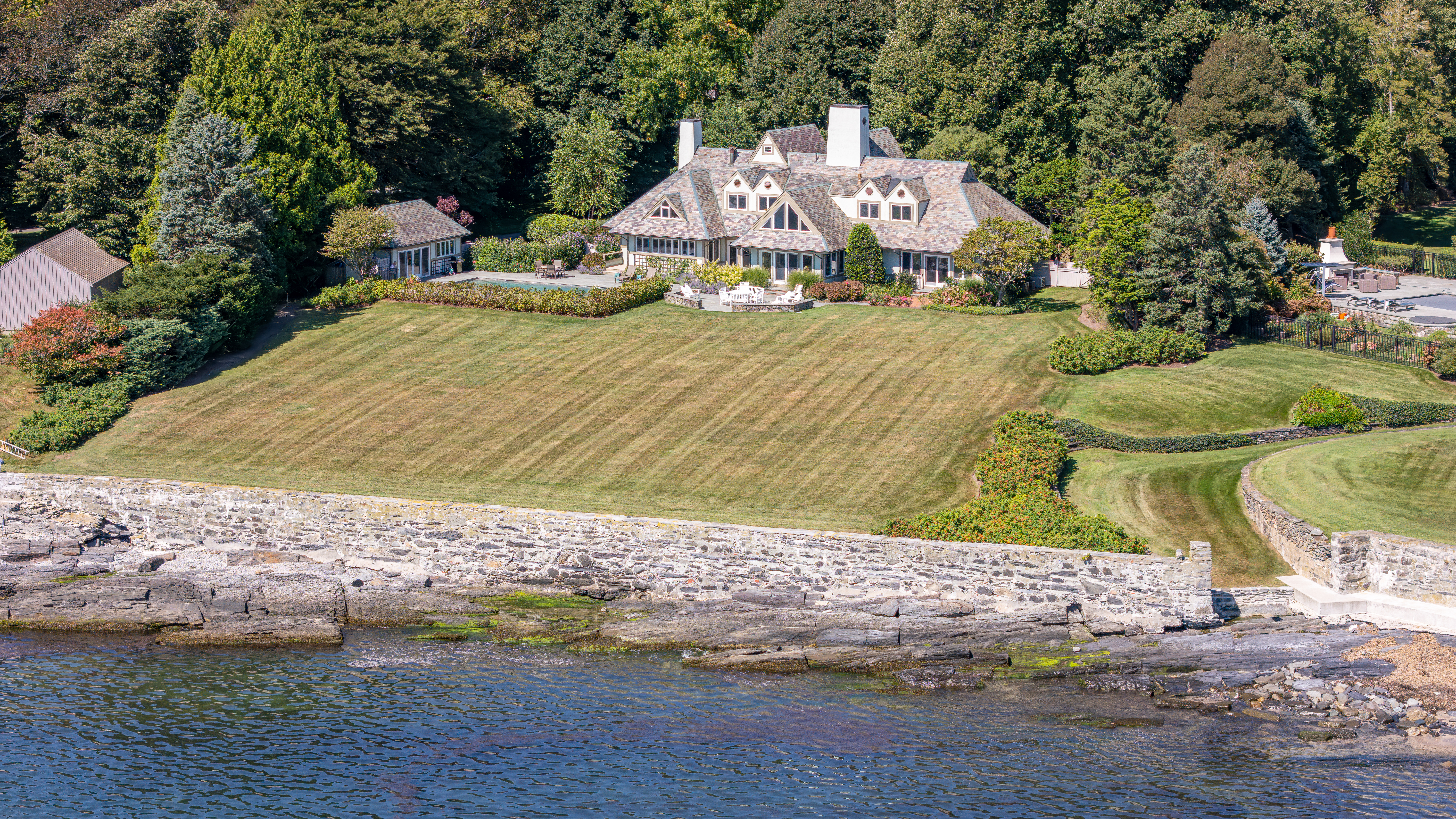  Indian Avenue - 物件實景