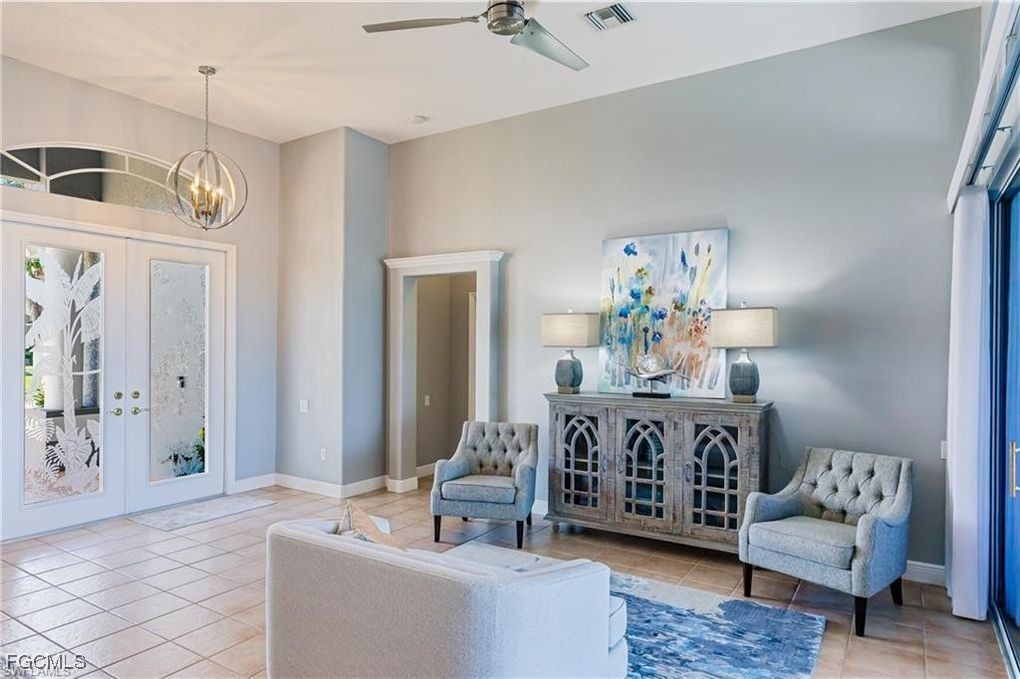 Cape Coral, Florida, 33914, United States, 4 Bedrooms Bedrooms, ,3 BathroomsBathrooms,Residential,For Sale,1926327