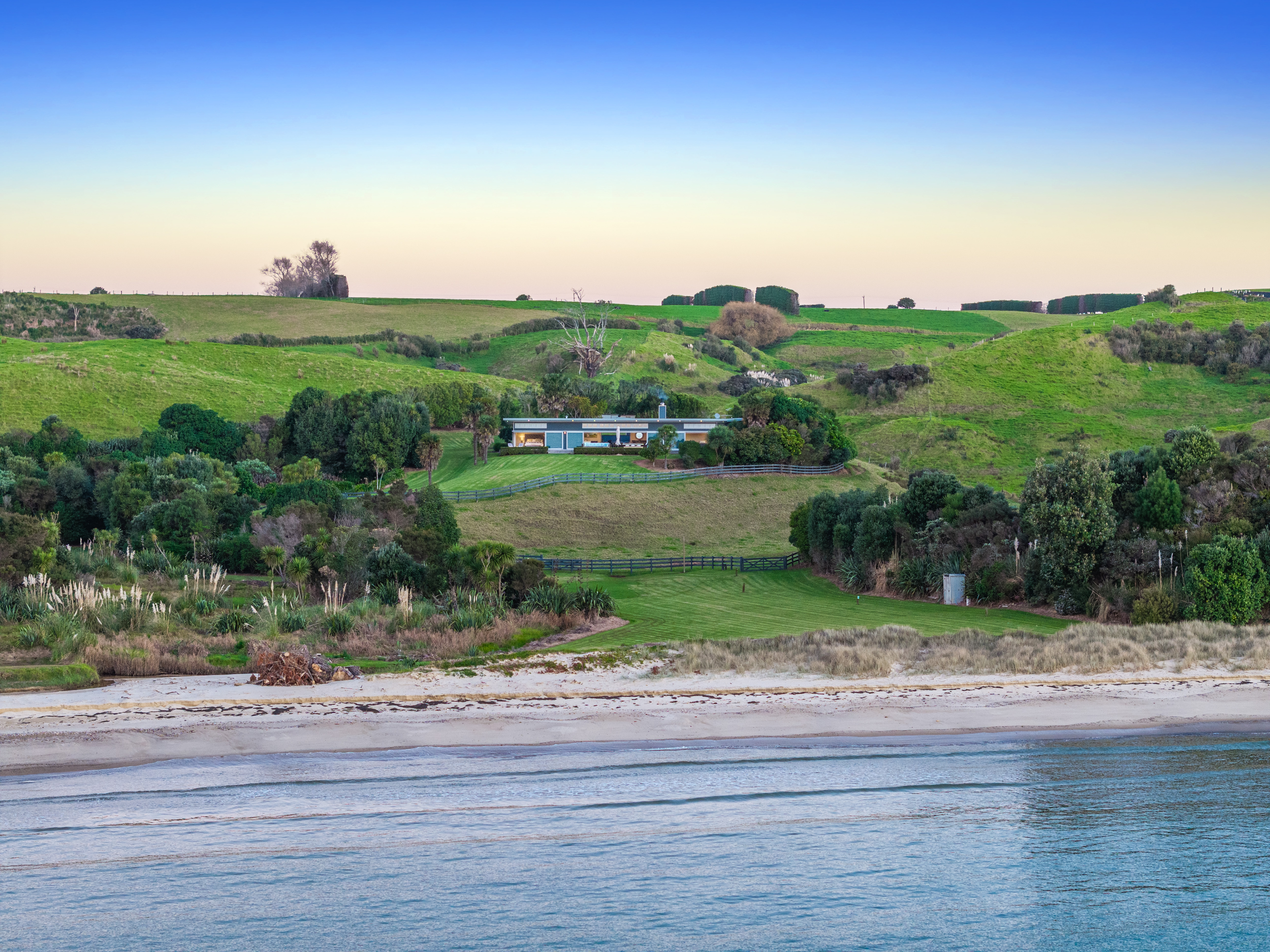  202G Big Bay Road, Manukau Heads - 物件實景
