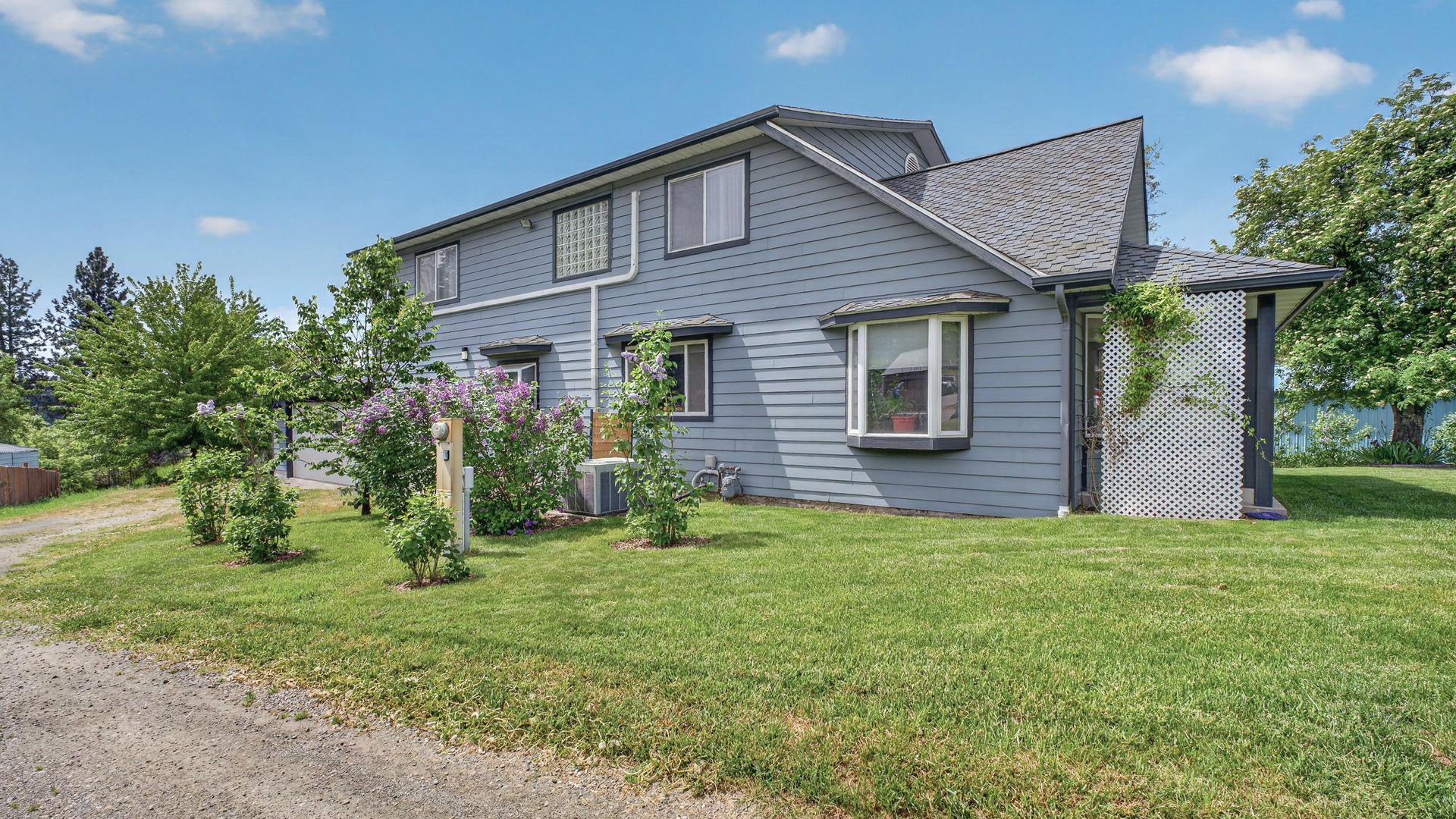 Bonners Ferry, Idaho, 83805, United States, 4 Bedrooms Bedrooms, ,4 BathroomsBathrooms,Residential,For Sale,1980199
