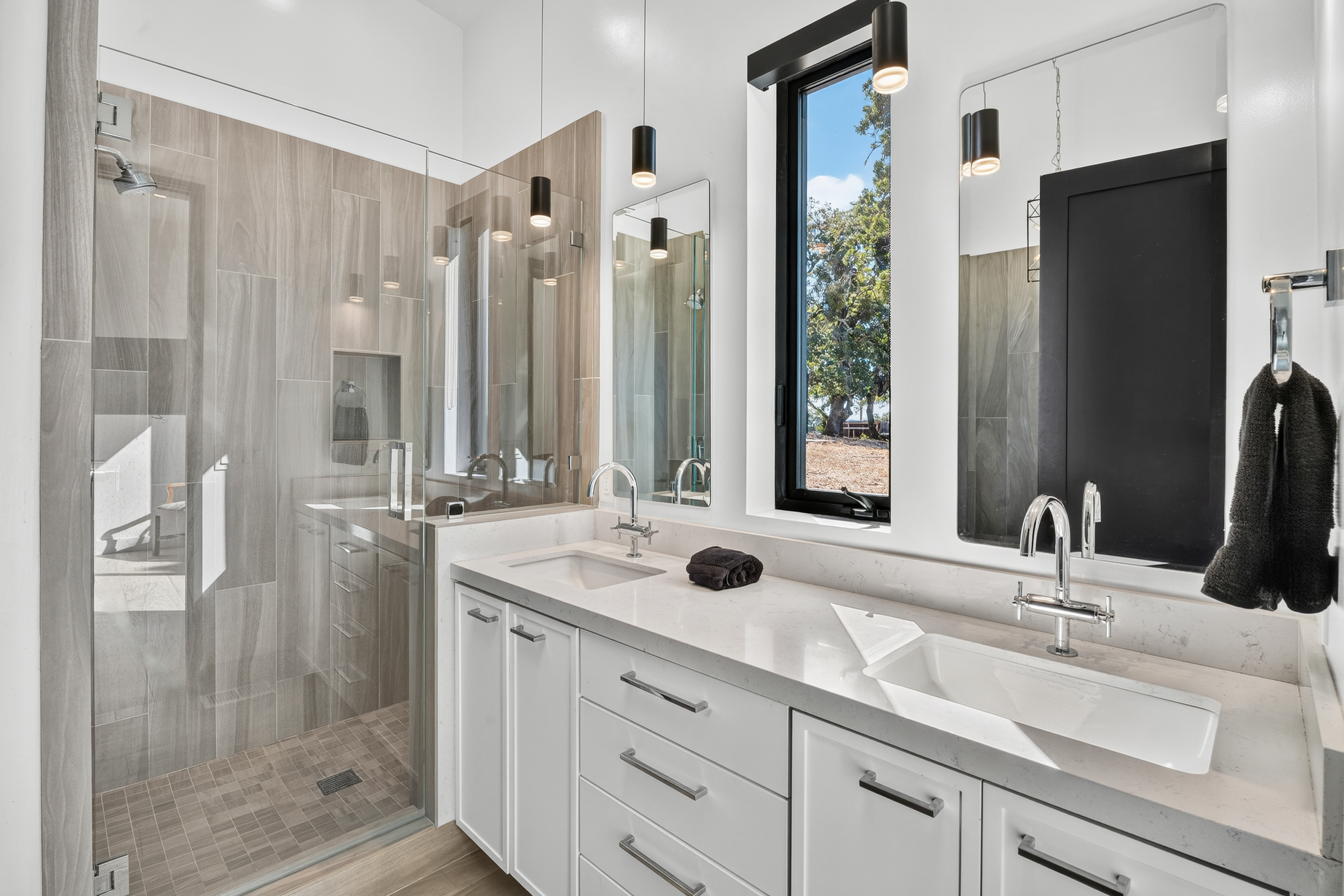  18115 Highlands Ridge Road, Yorkville, CA 95494 - 物件實景
