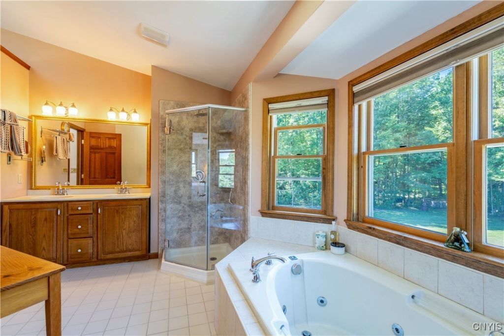 West Monroe, New York, 13167, United States, 4 Bedrooms Bedrooms, ,3 BathroomsBathrooms,Residential,For Sale,1939153