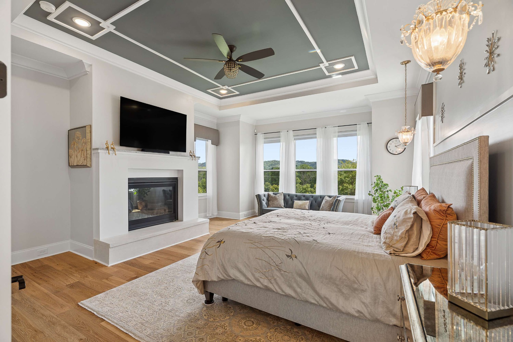  6004 Lookaway Cir, Franklin, TN, 37067 - 物件實景
