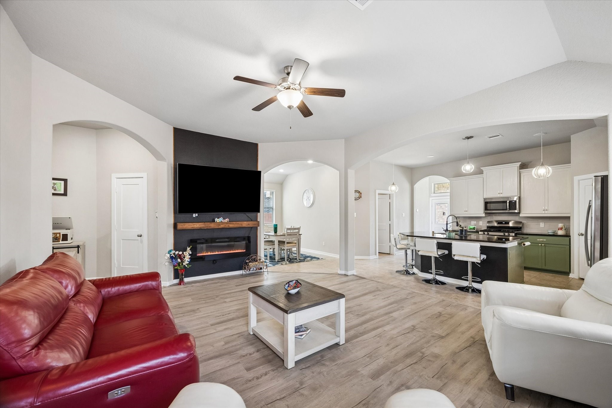  17064 Easter Lily - 物件實景