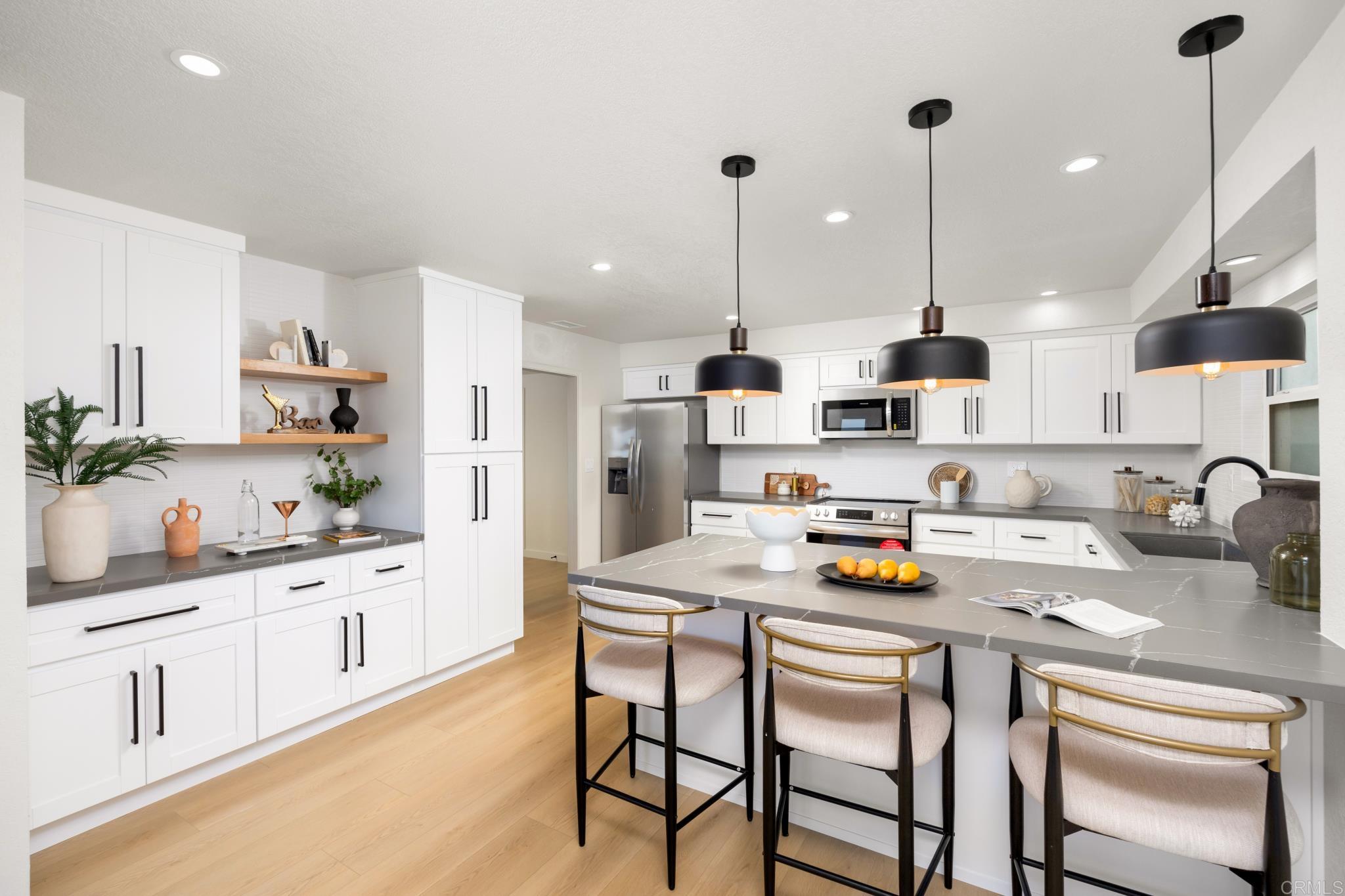  416 N Prospect Avenue, Redondo Beach, CA 90277 - 物件實景