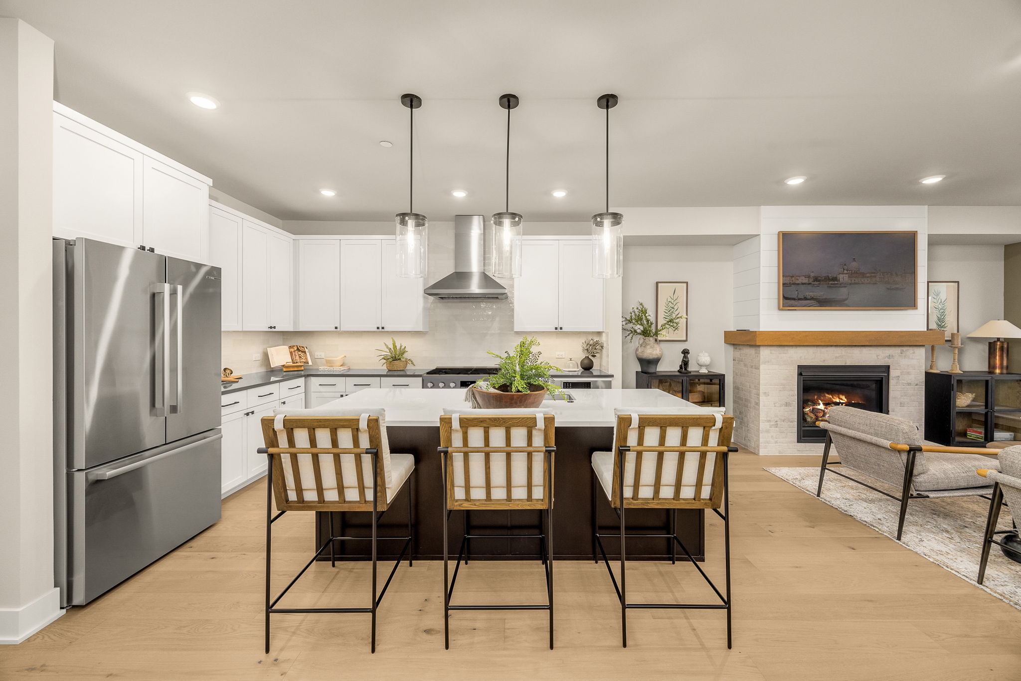  434 222nd Place SE, Sammamish, WA 98074 - 物件實景