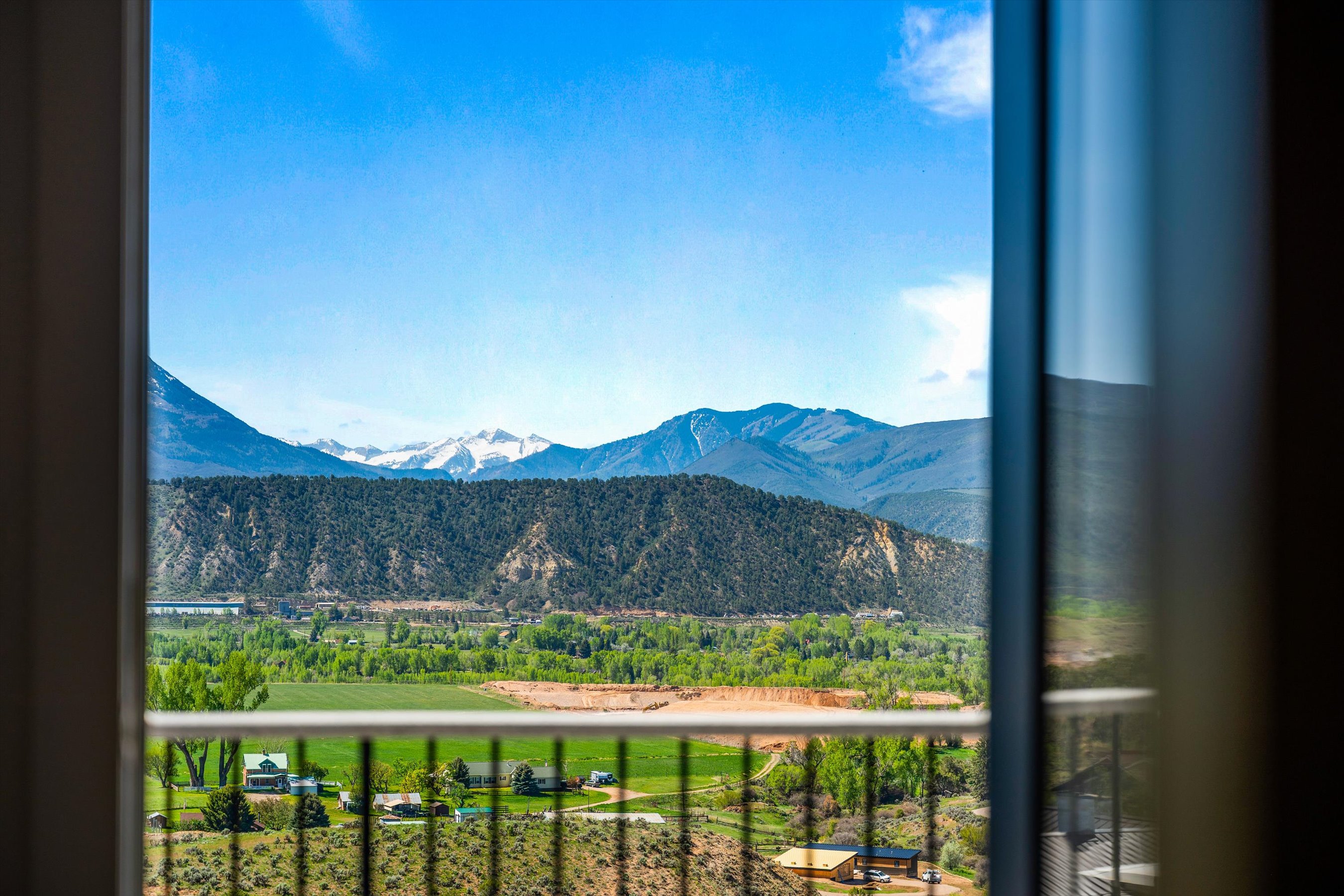  501 Wooden Deer Road, Carbondale, CO, 81623 - 物件實景