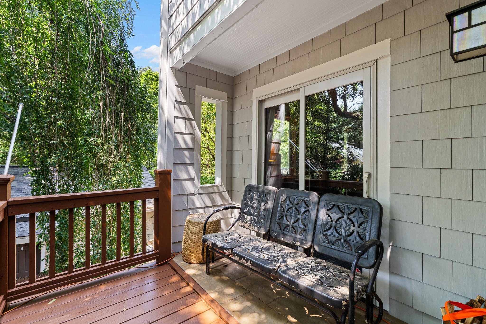  Charming Duplex in Sought-After Loring Heights - 物件實景