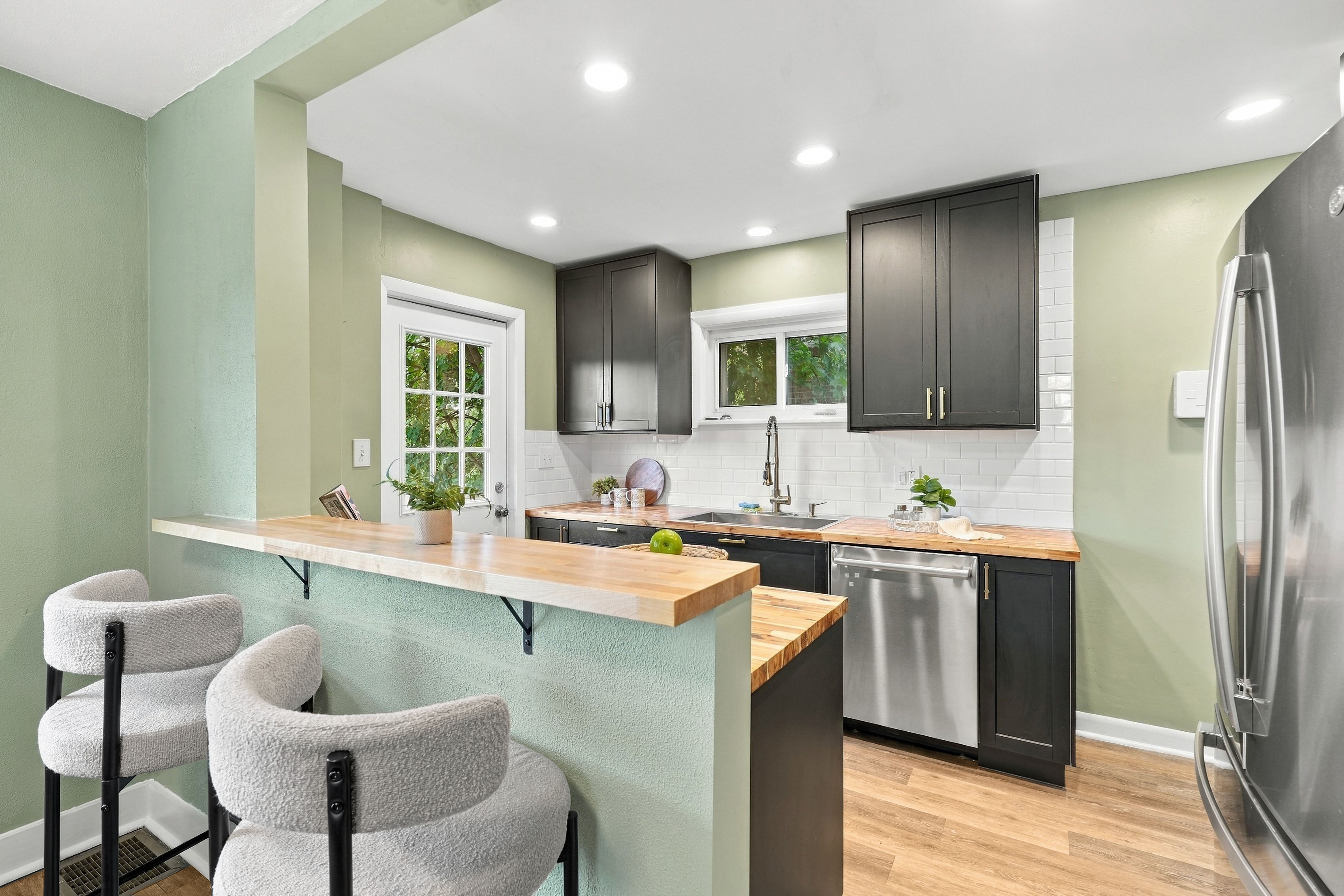  715 Rossmore Avenue, Pittsburgh, PA 15226 - 物件實景