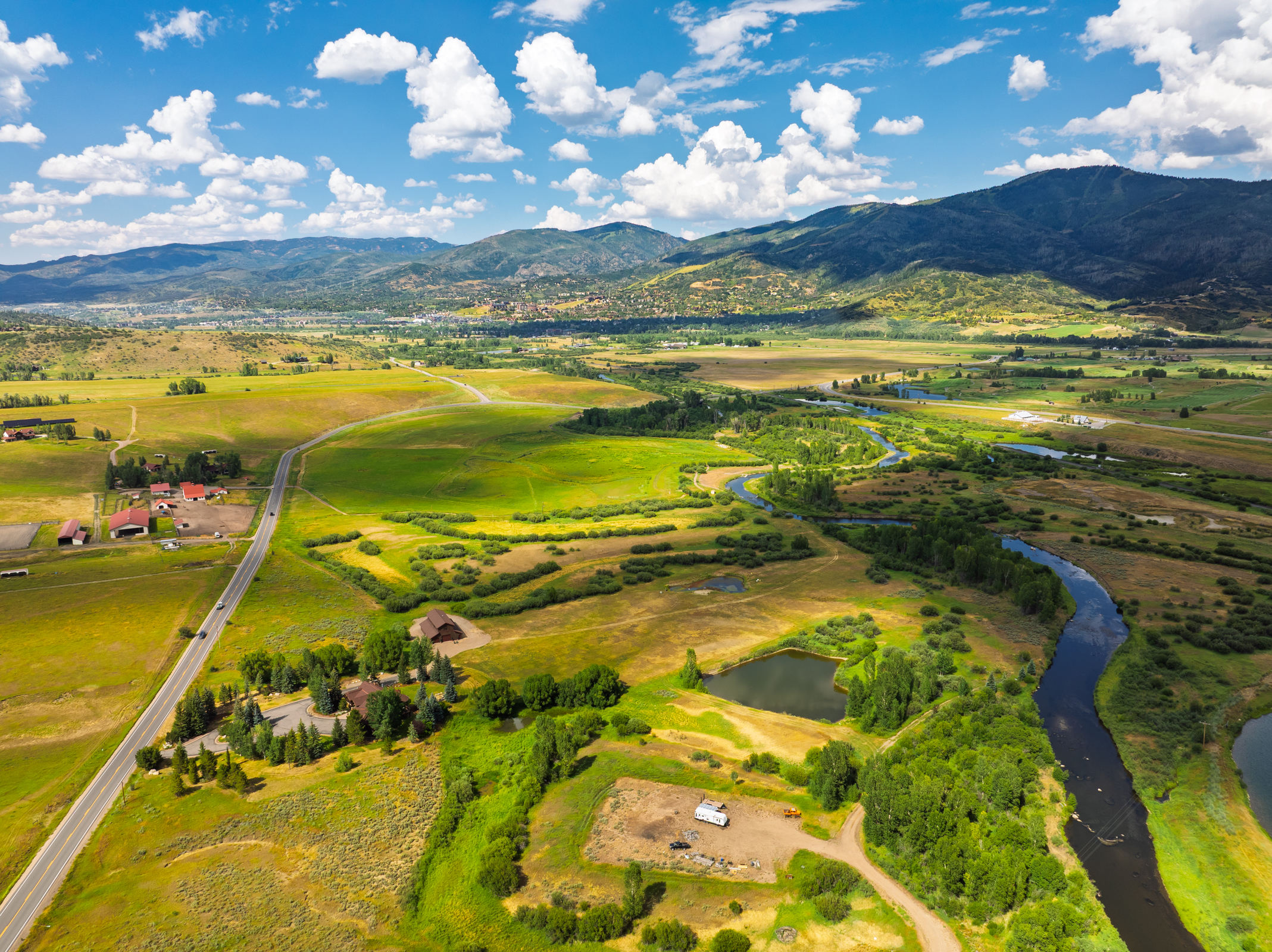  34470 County Road 14, Steamboat Springs, CO, 80487 - 物件實景