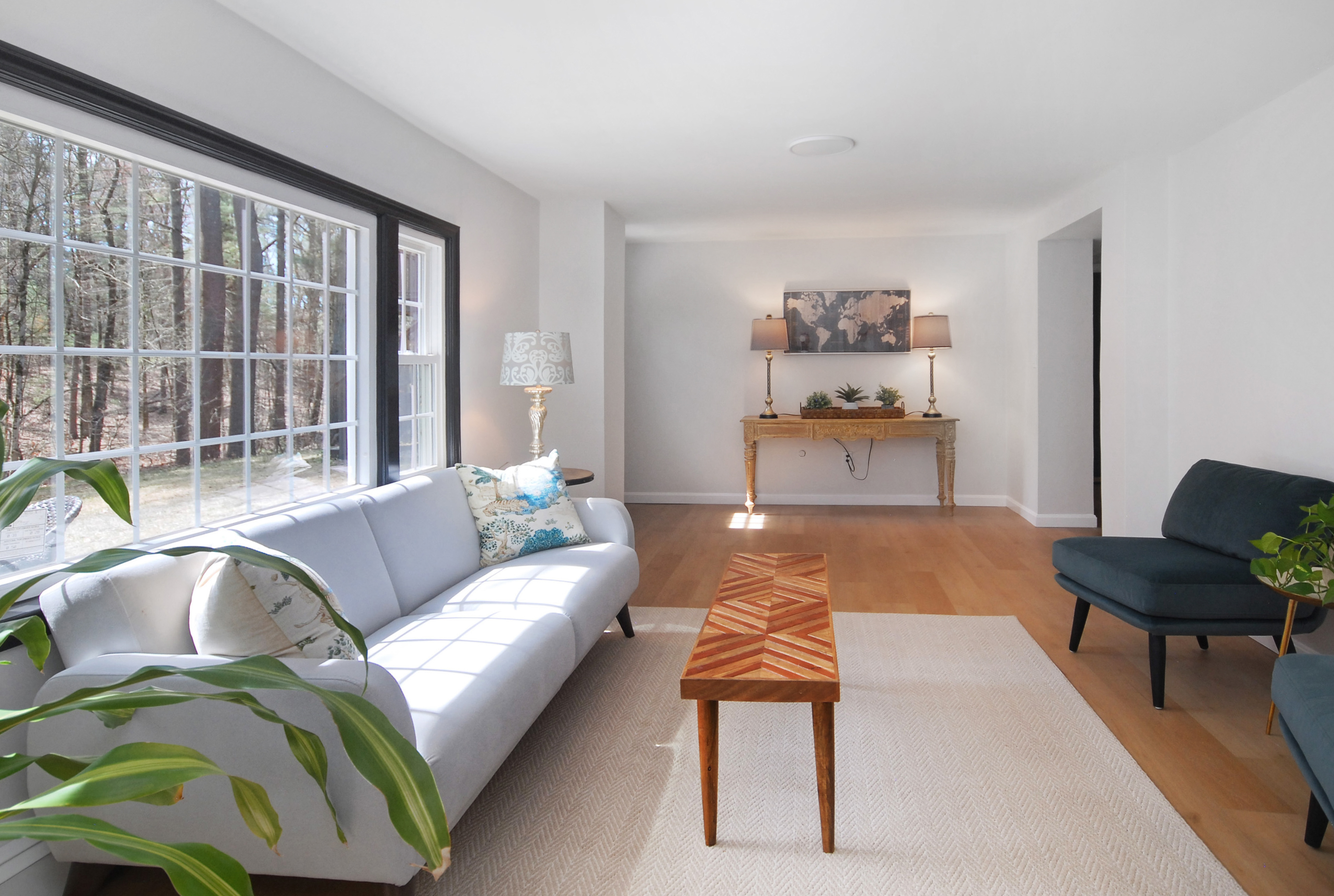  747 Old Marlboro Road, Concord, MA 01742 - 物件實景