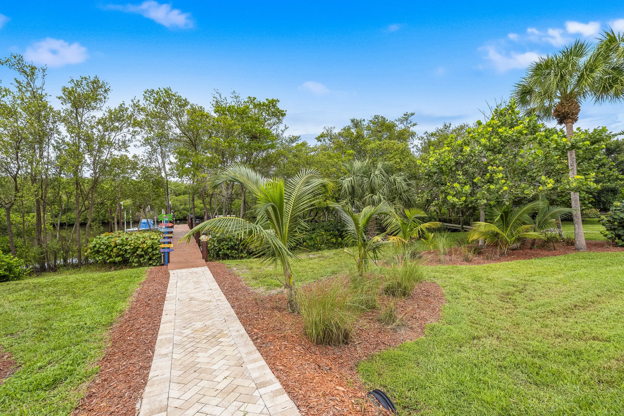  3929 Shoreside Drive, Hutchinson Island, FL, 34949 - 物件實景