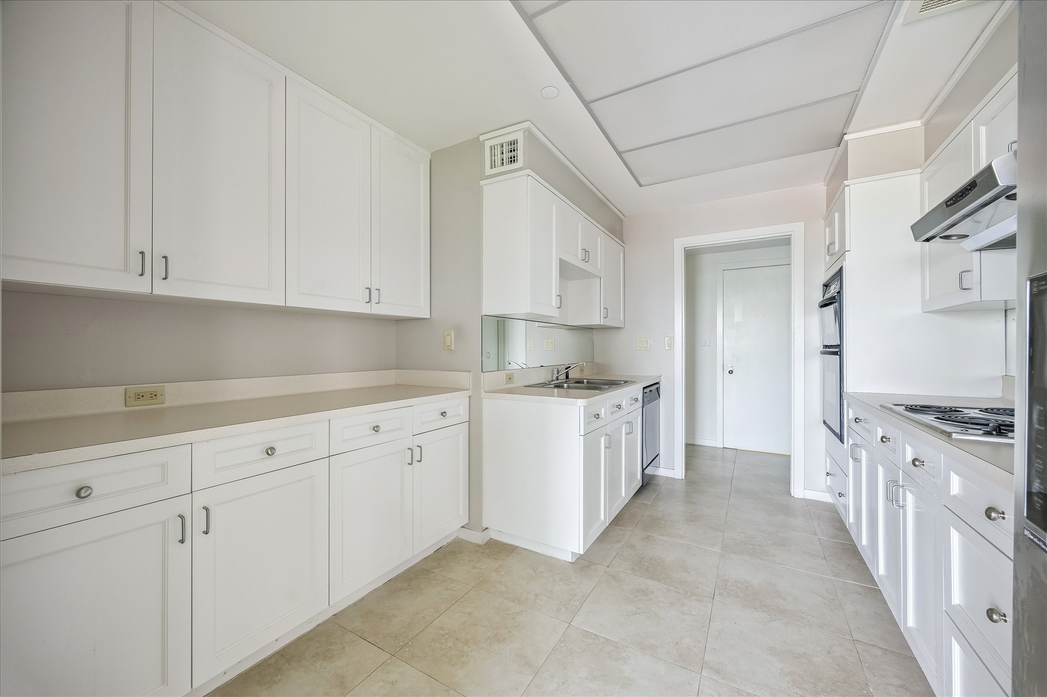  5110 San Felipe Street #43W - 物件實景