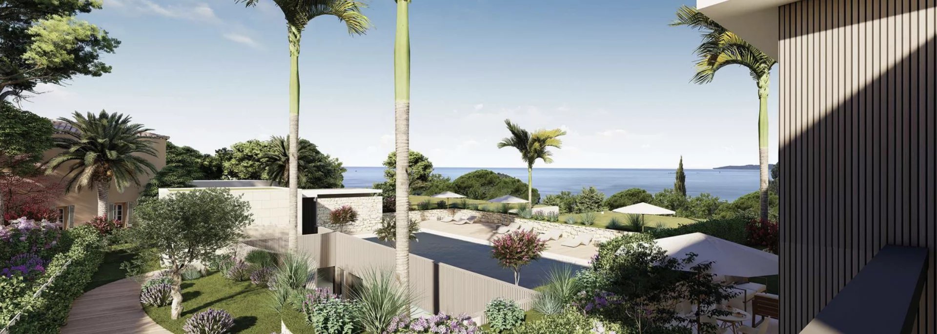 Sainte-Maxime, Provence-Alpes-Côte d?Azur, 83120, FR, 1 Bedroom Bedrooms, ,1 BathroomBathrooms,Residential,For Sale,1668162