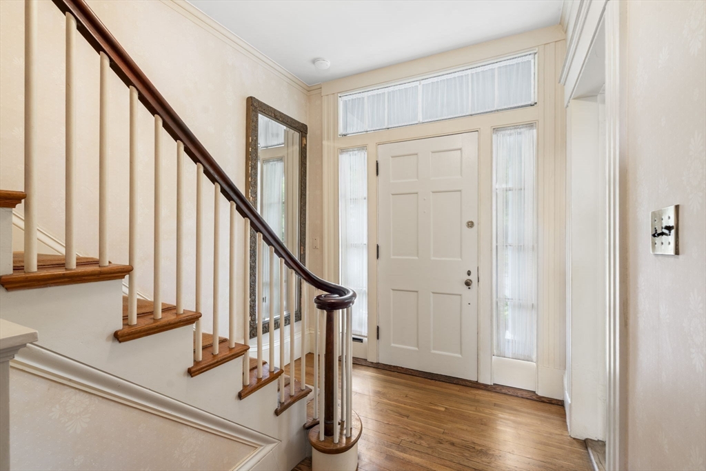 Belmont, Massachusetts, 02478, United States, 5 Bedrooms Bedrooms, ,3 BathroomsBathrooms,Residential,For Sale,1938844