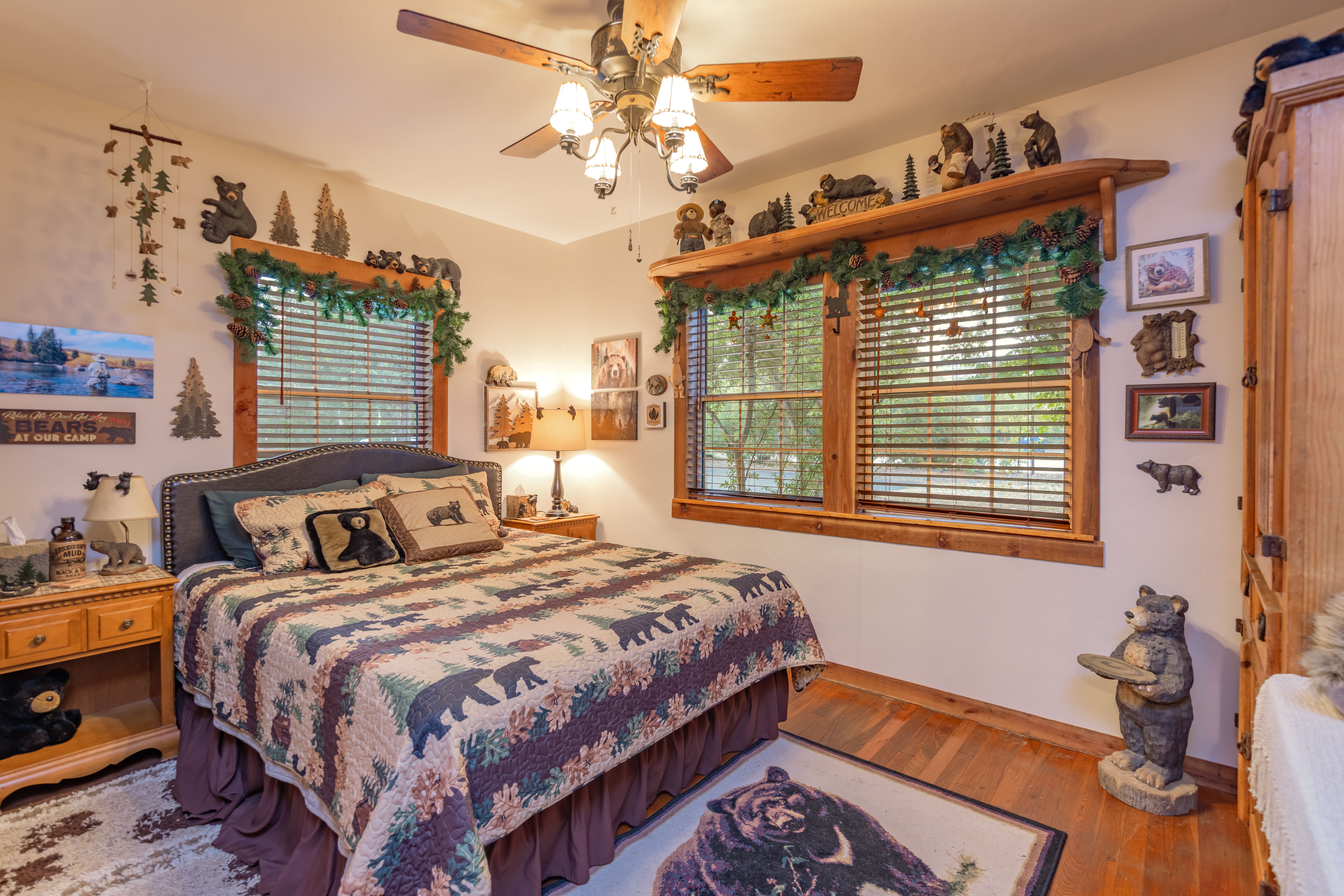  560 Riverside Road, Oak View, CA 93022 - 物件實景