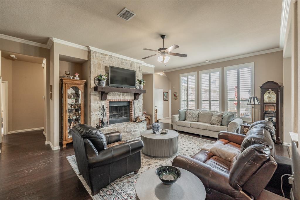 Fate, Texas, 75087, United States, 3 Bedrooms Bedrooms, ,4 BathroomsBathrooms,Residential,For Sale,1927341