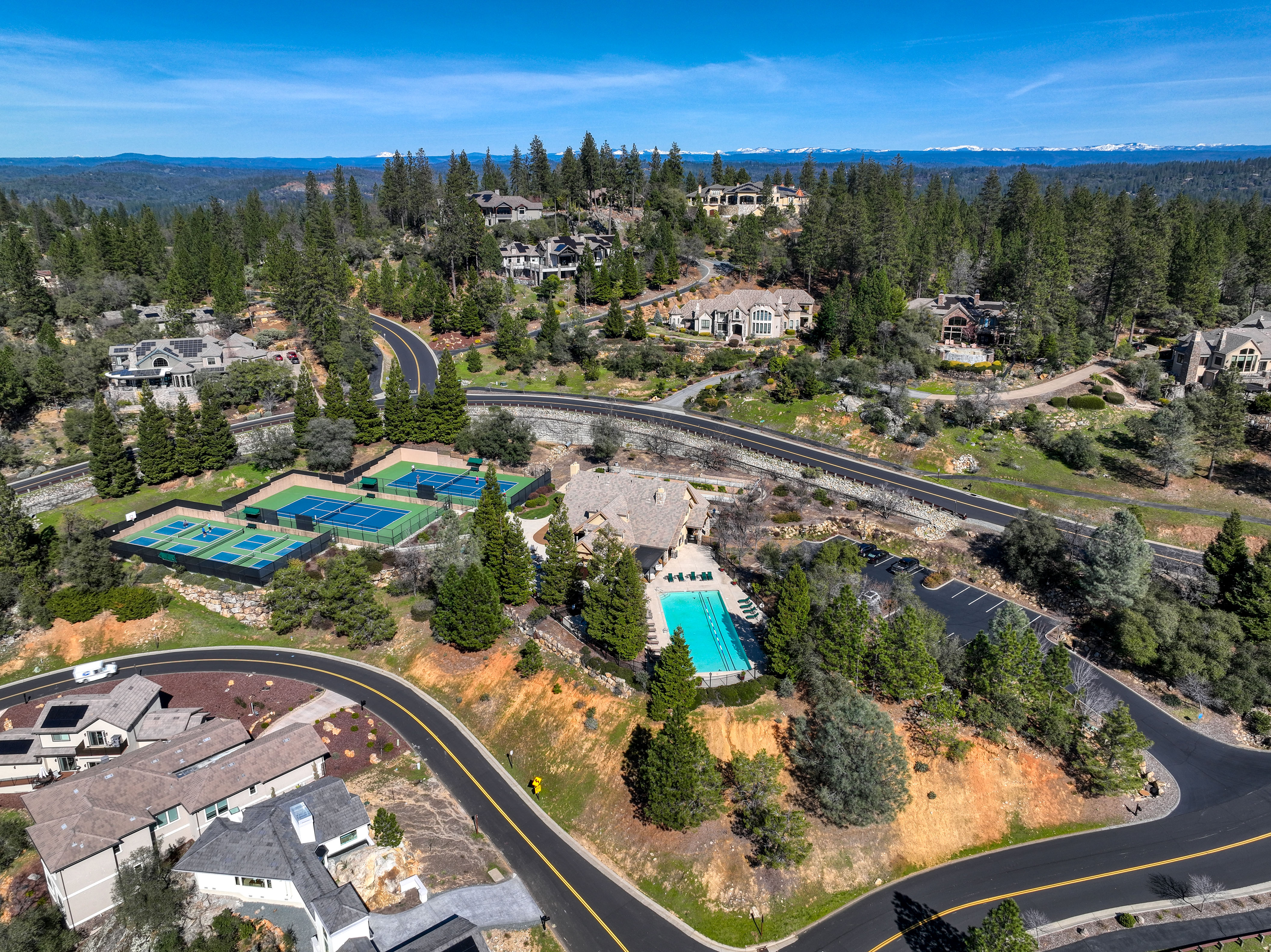  1109 Holly Leaf Lane, Meadow Vista, CA 95722 - 物件實景