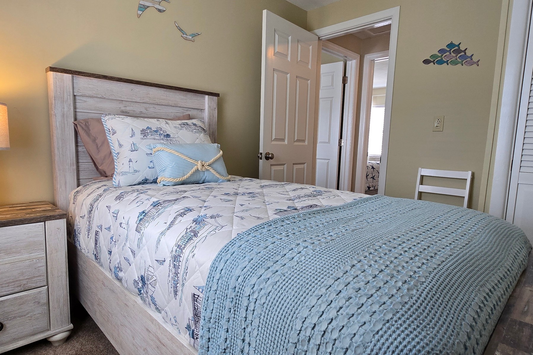  Year Round Beach Home Awaits you in Cornfield Point - 物件實景