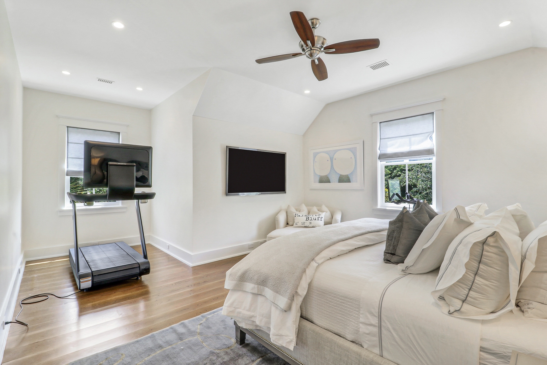  8 Anson Park Road E, Bluffton - 物件實景