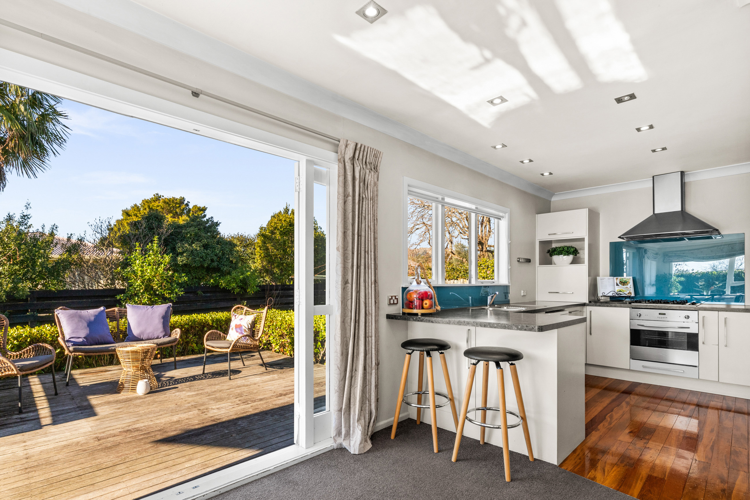 27 Breadalbane Road, Havelock North - 物件實景