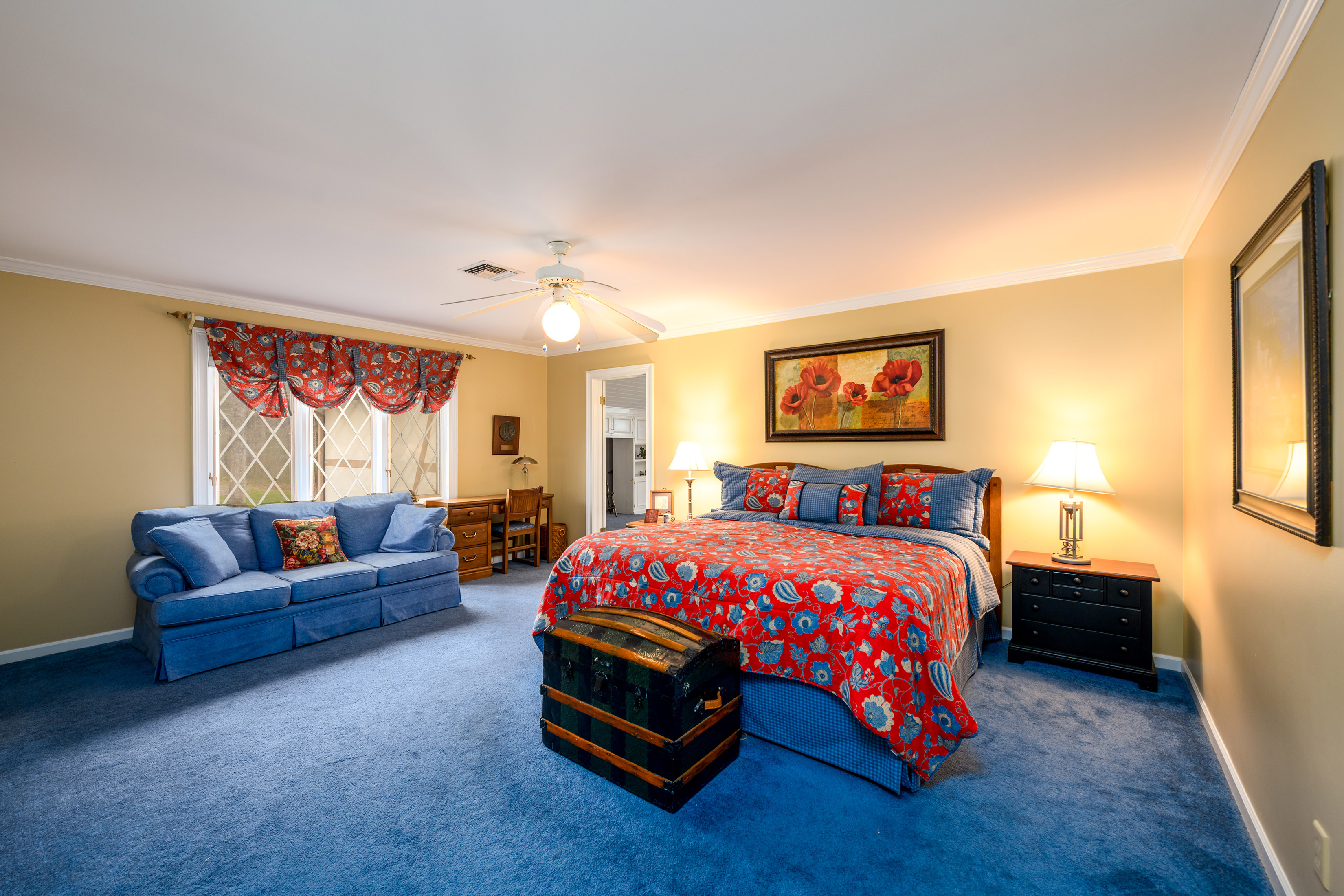  Lakefront Estate with Private Dock, Guest Home and Pool - 物件實景