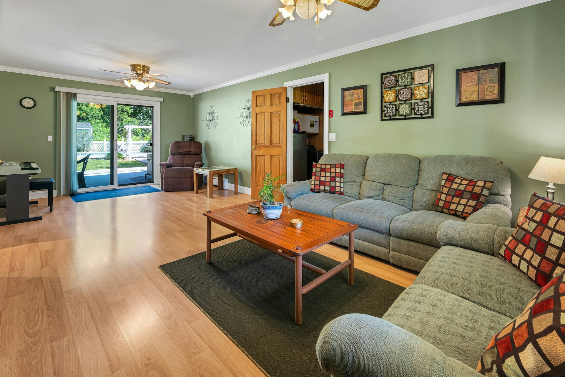  70 Lake Pochung Road, Sussex, NJ 07461 - 物件實景