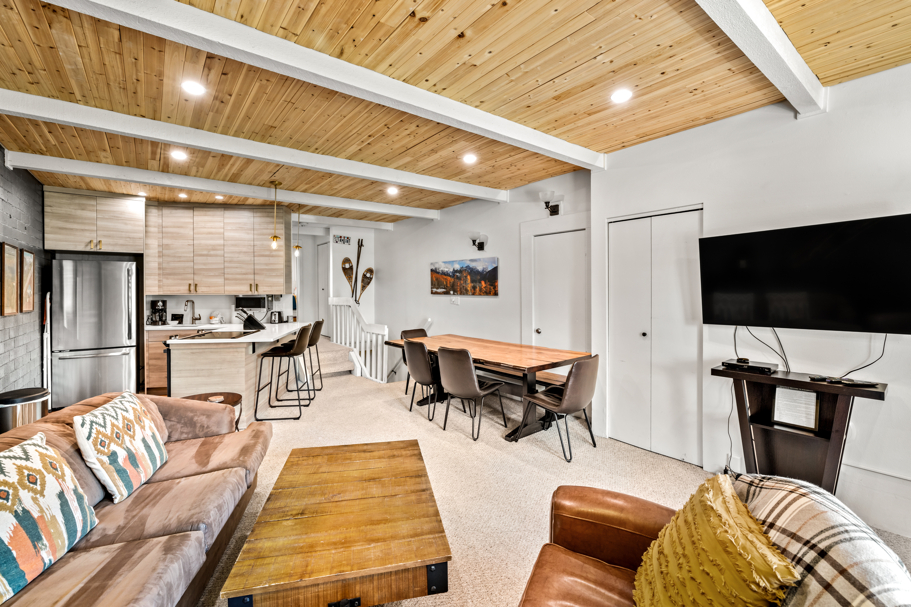  1920 Ski Time Square Drive #310, Steamboat Springs, CO 80487 - 物件實景