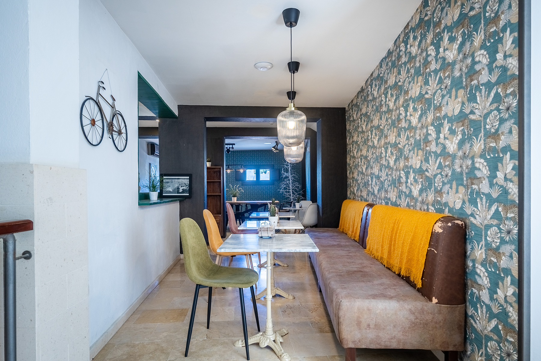  Unique hotel in Arcos de la Frontera - 物件實景