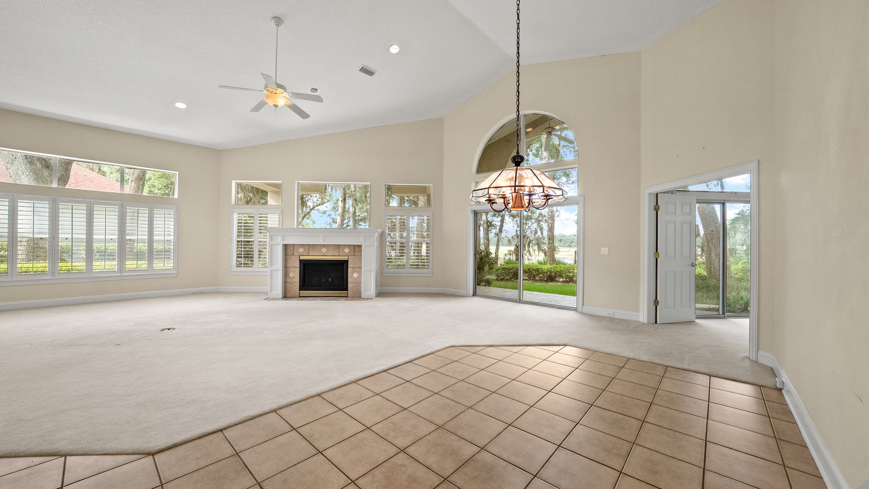  1556 Harrington Park Drive, Jacksonville, FL, 32225 - 物件實景