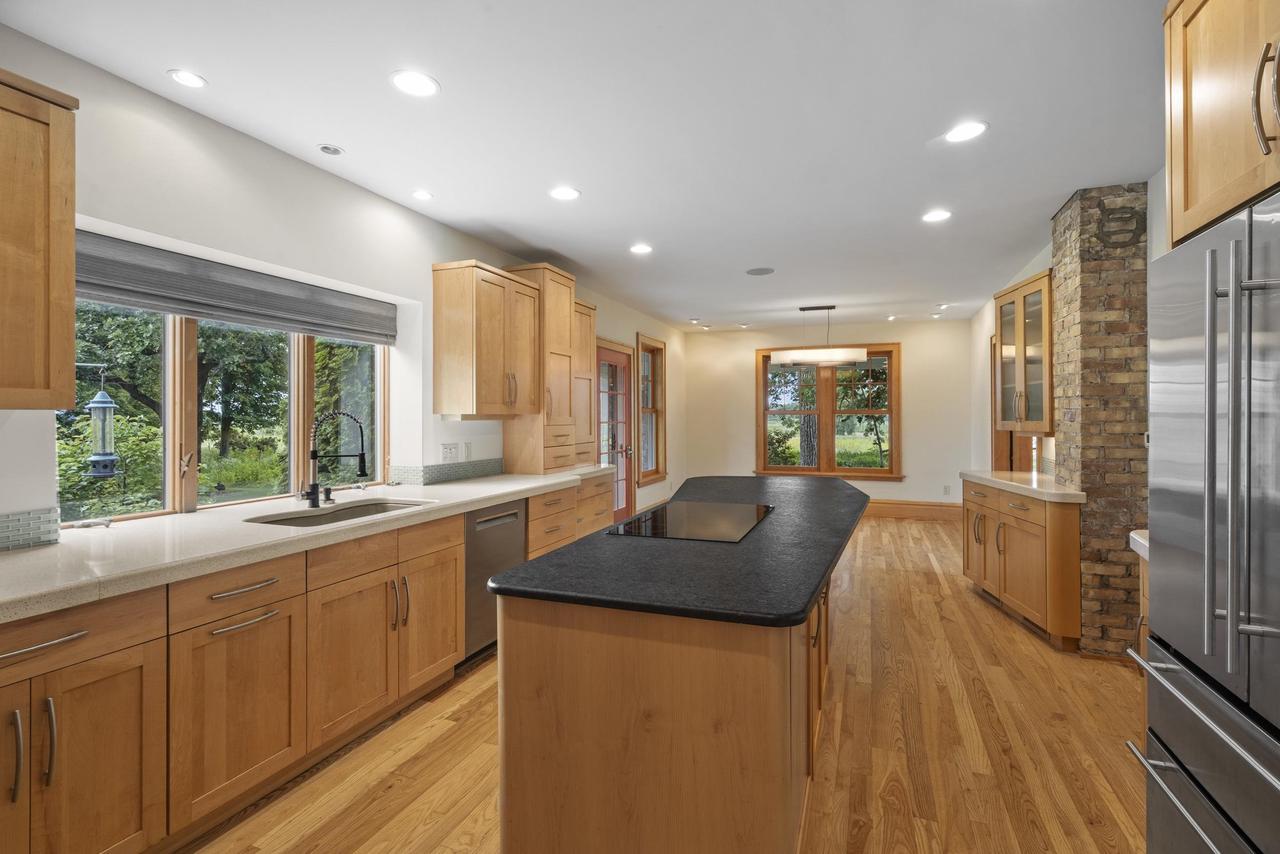 Pickett, Wisconsin, 54964, United States, 3 Bedrooms Bedrooms, ,3 BathroomsBathrooms,Residential,For Sale,1887702