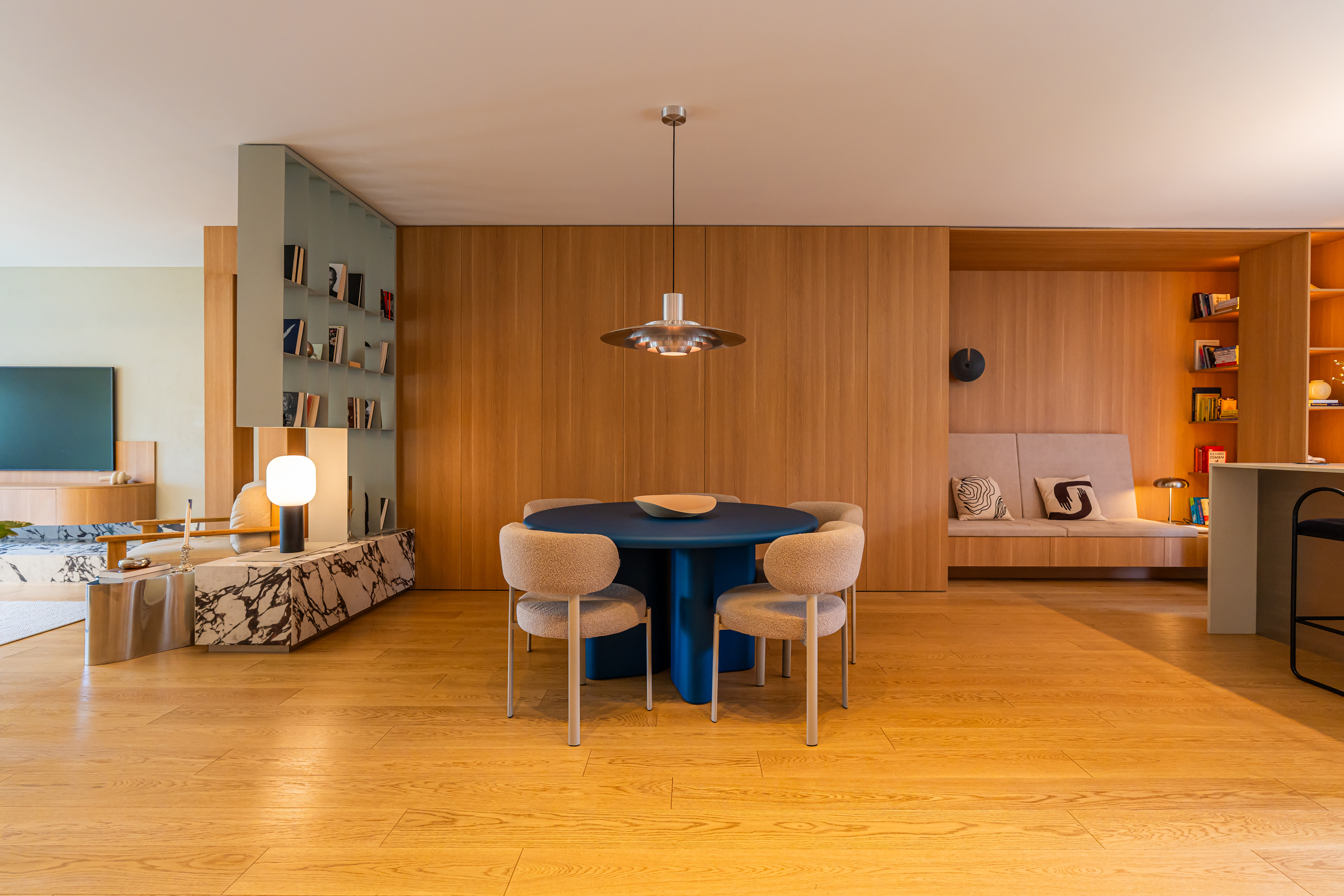  Passive House - Designer Residence, Cluj-Napoca - 物件實景