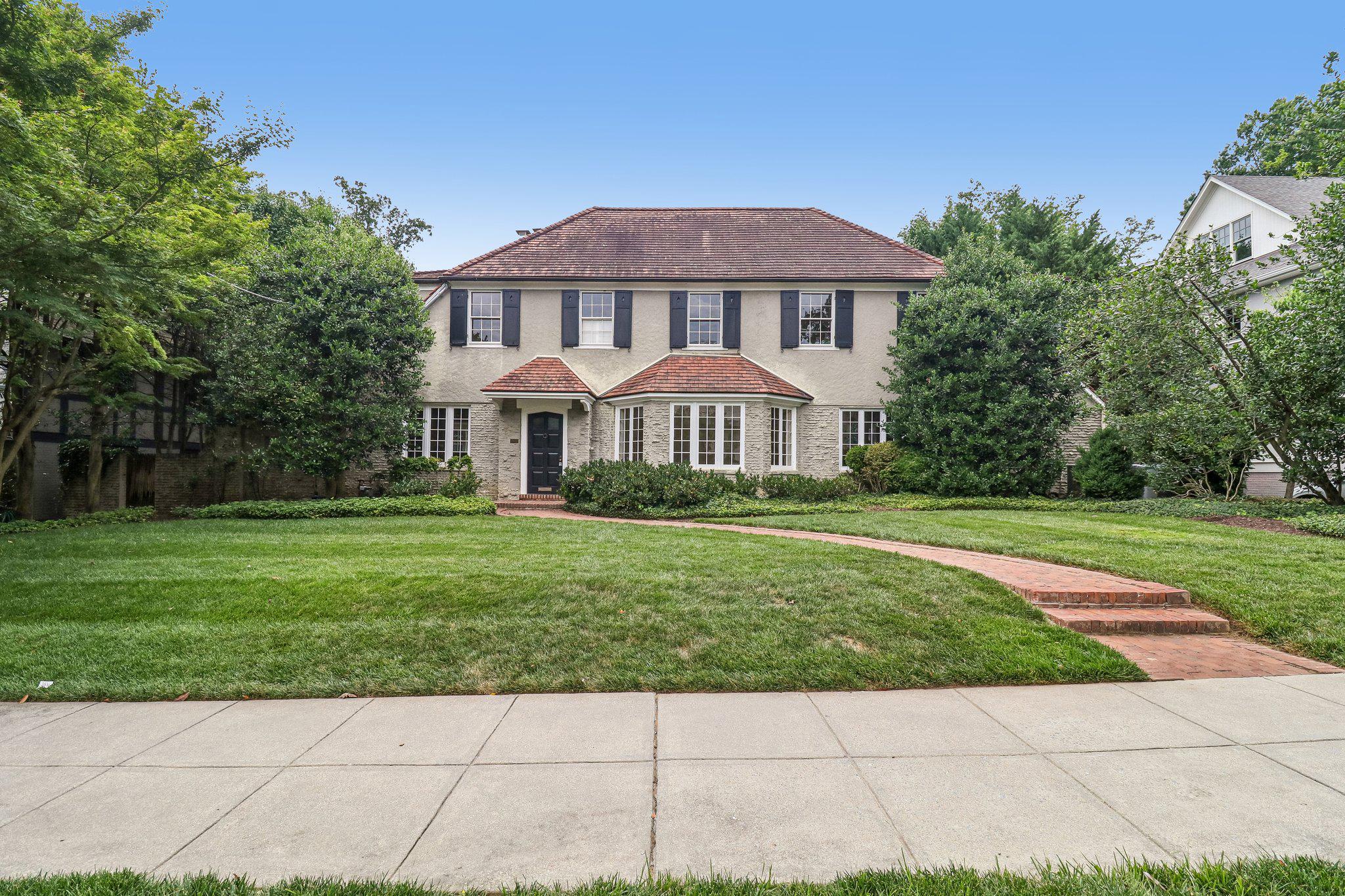  2920 44th Place NW, Washington, DC, 20016 - 物件實景