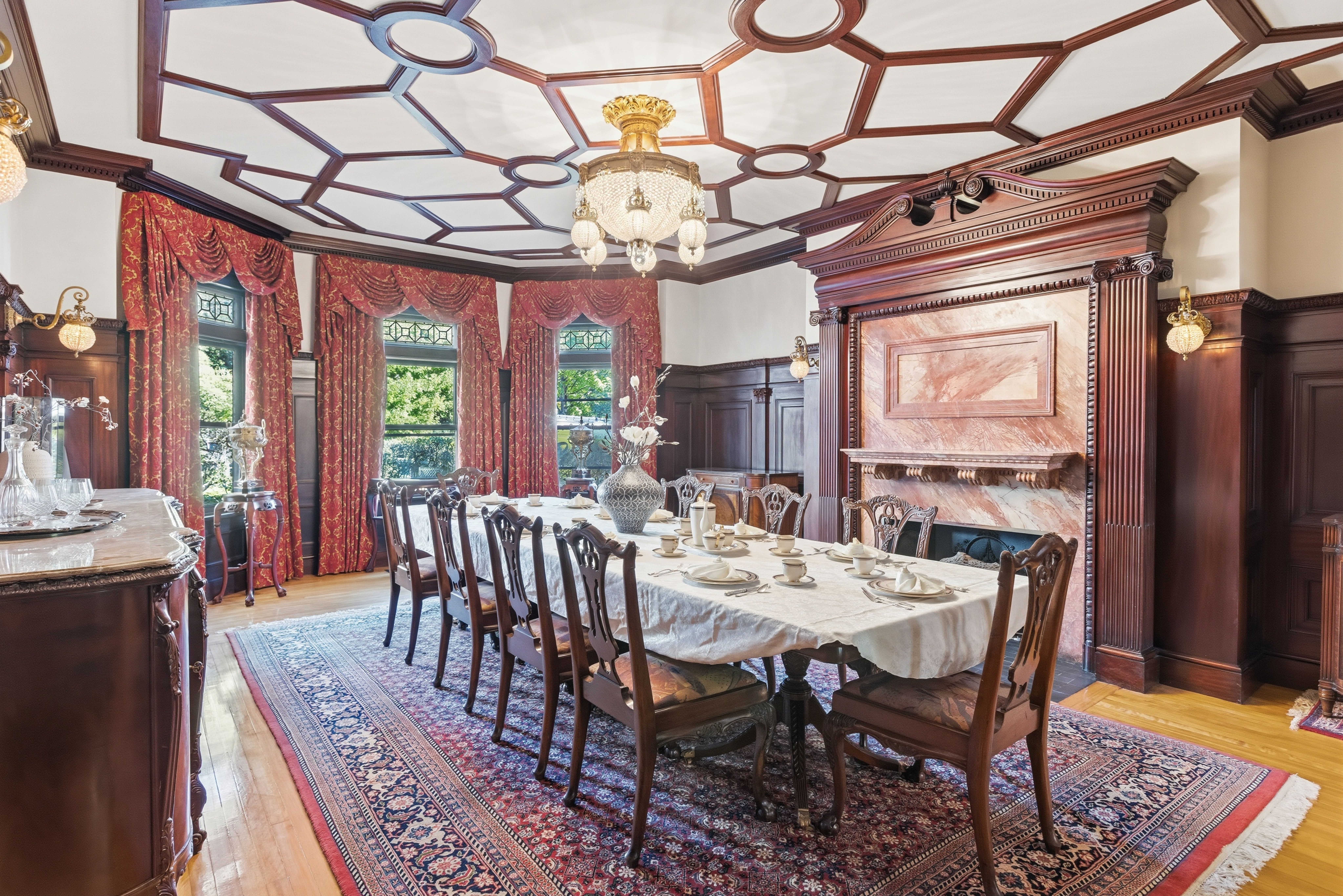  46 Powell Street, Brookline, MA 02446 - 物件實景