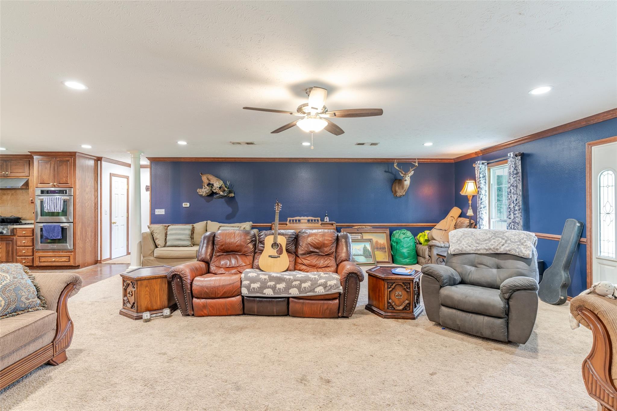 Annona, Texas, 75550, United States, 4 Bedrooms Bedrooms, ,2 BathroomsBathrooms,Residential,For Sale,1921529