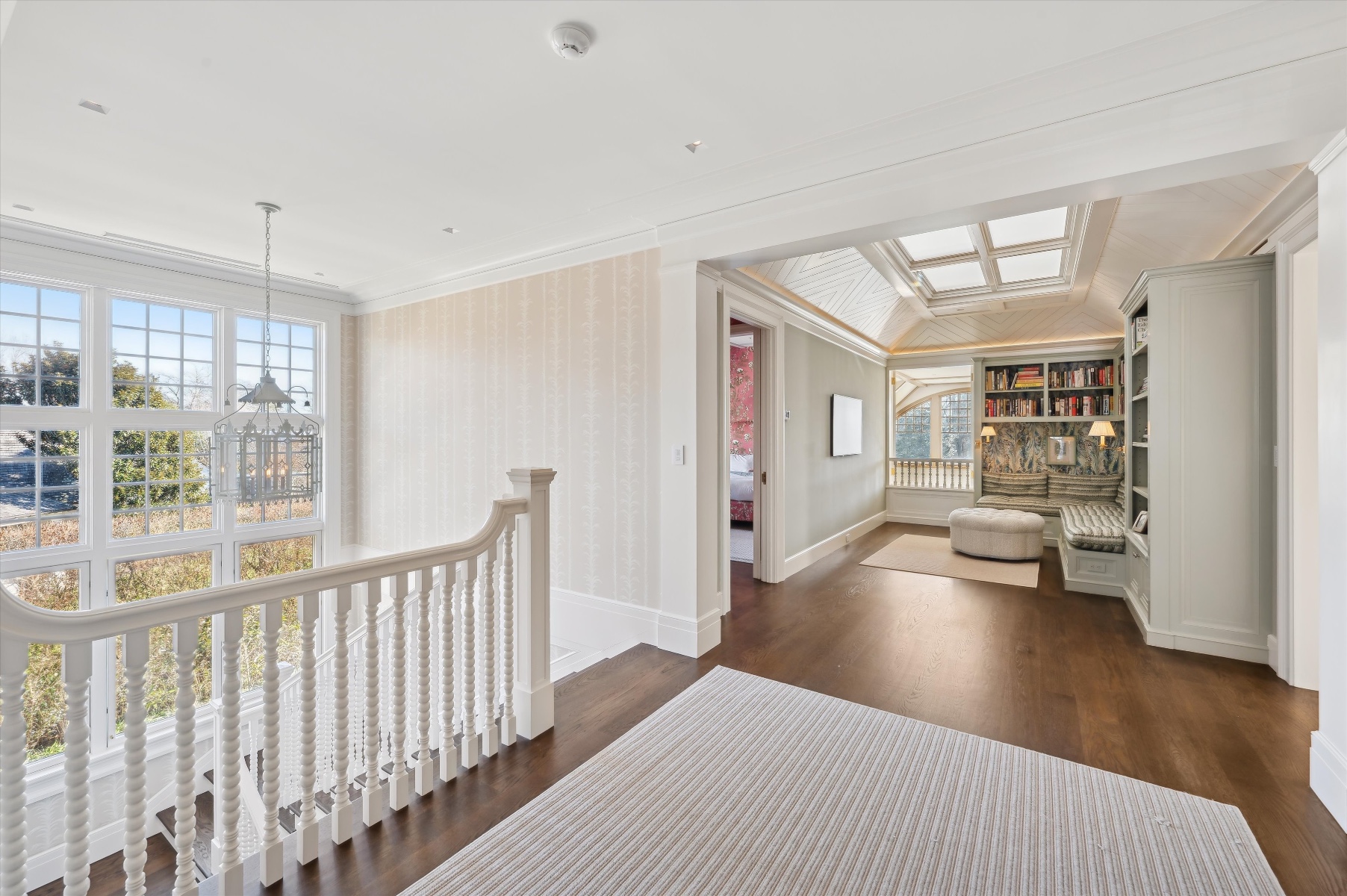  Timeless Southampton Estate: Modern Luxury & Classic Charm - 物件實景